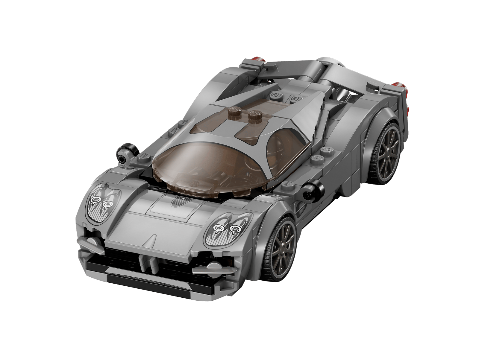 LEGO® Pagani Utopia
