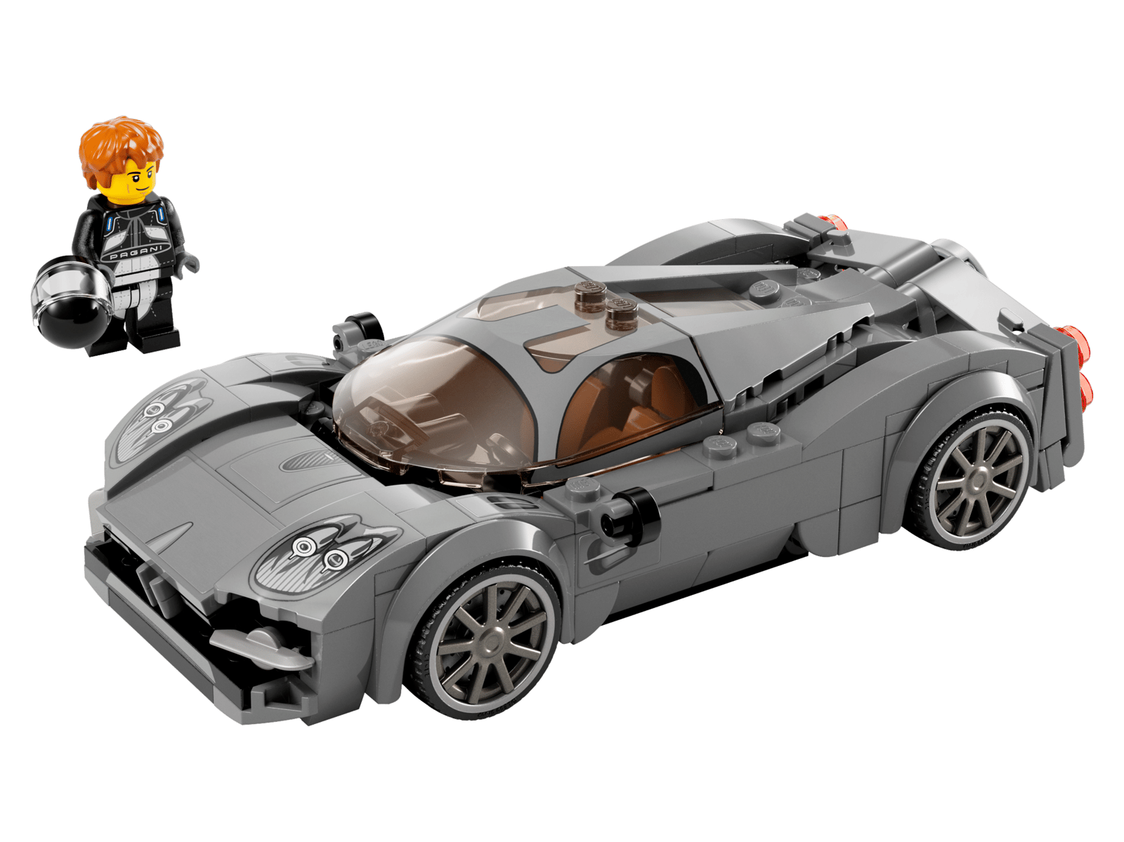LEGO® Pagani Utopia