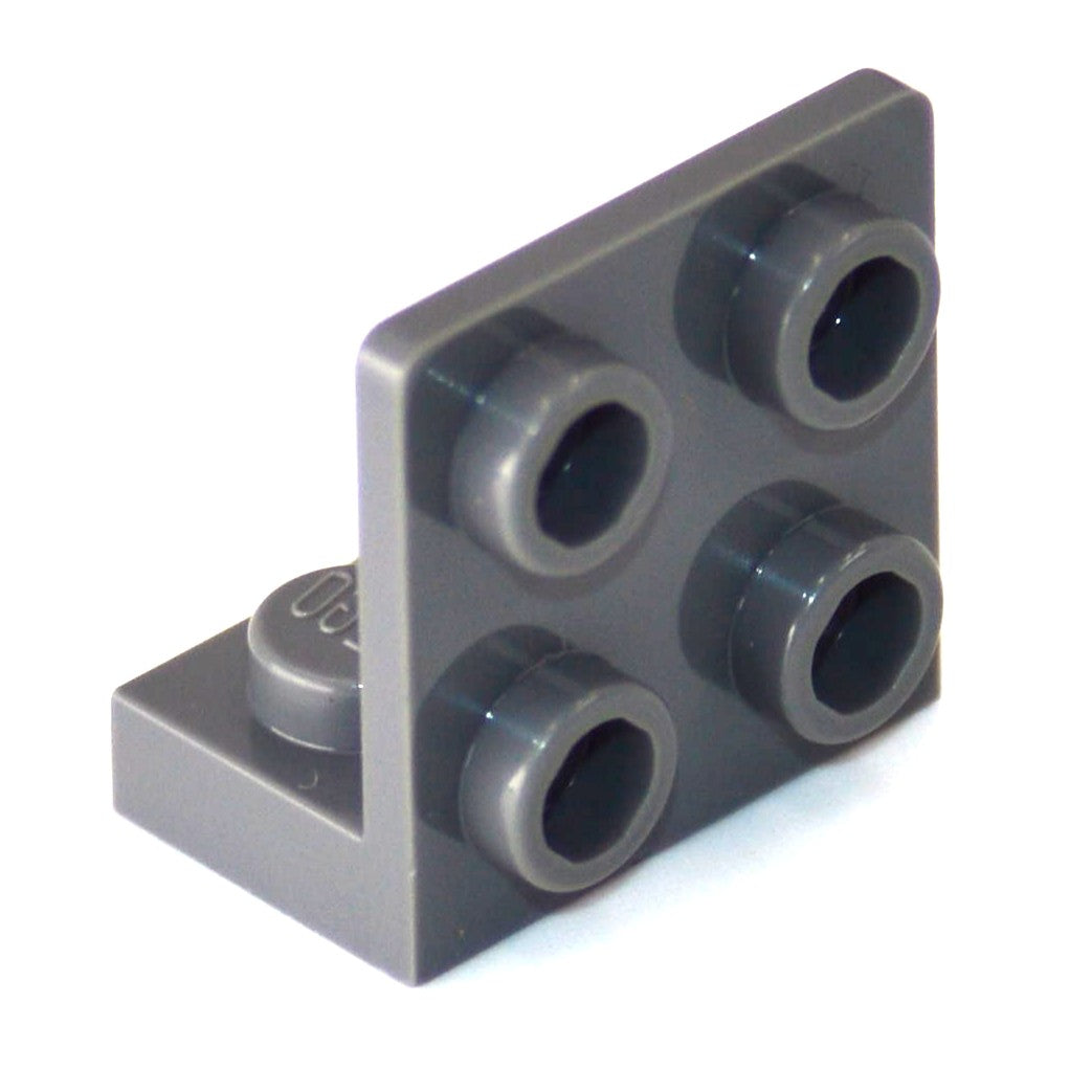 LEGO Platten (Winkel) - 1 x 2 auf 2 x 2 (invertiert)