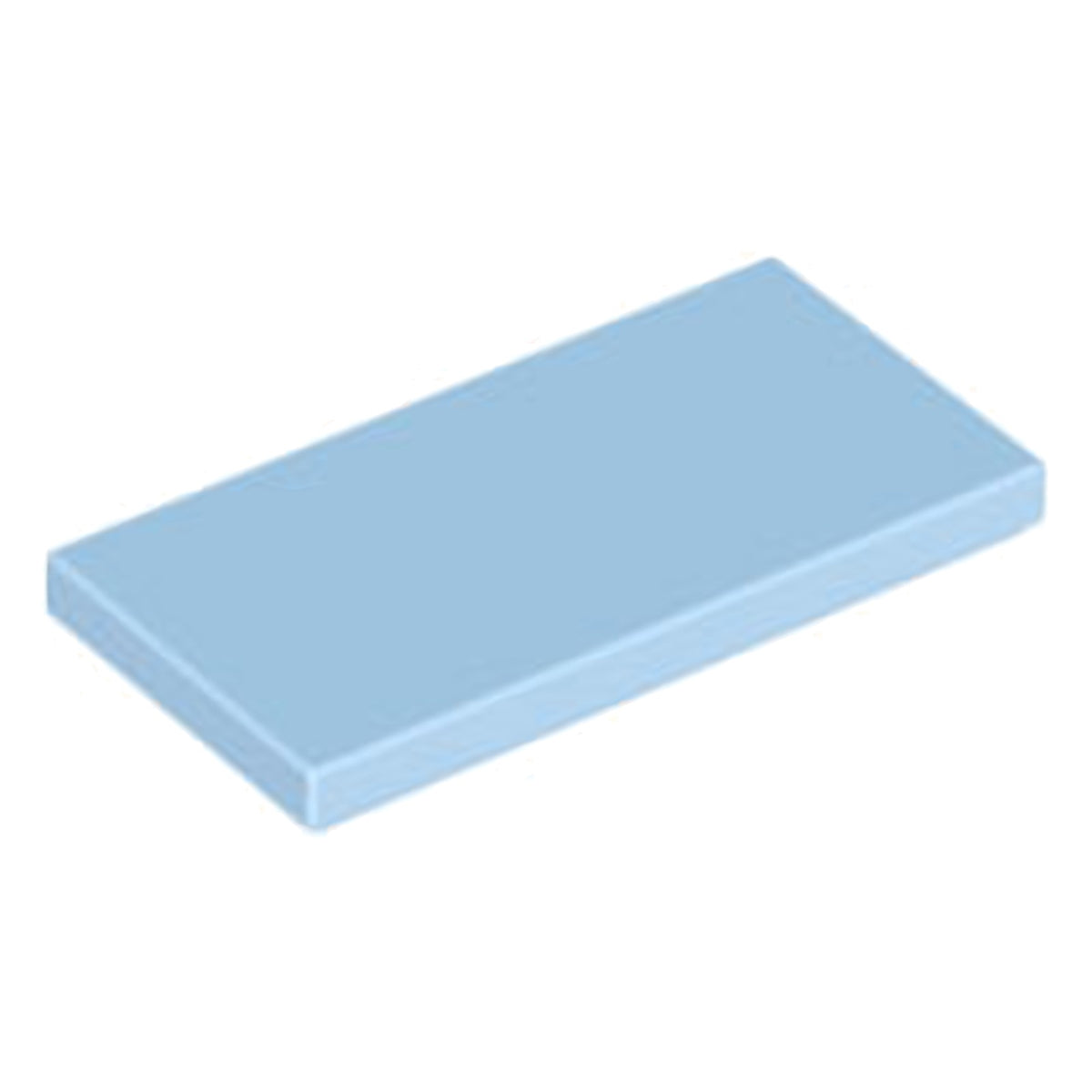 LEGO Tiles (standard) - 2x4