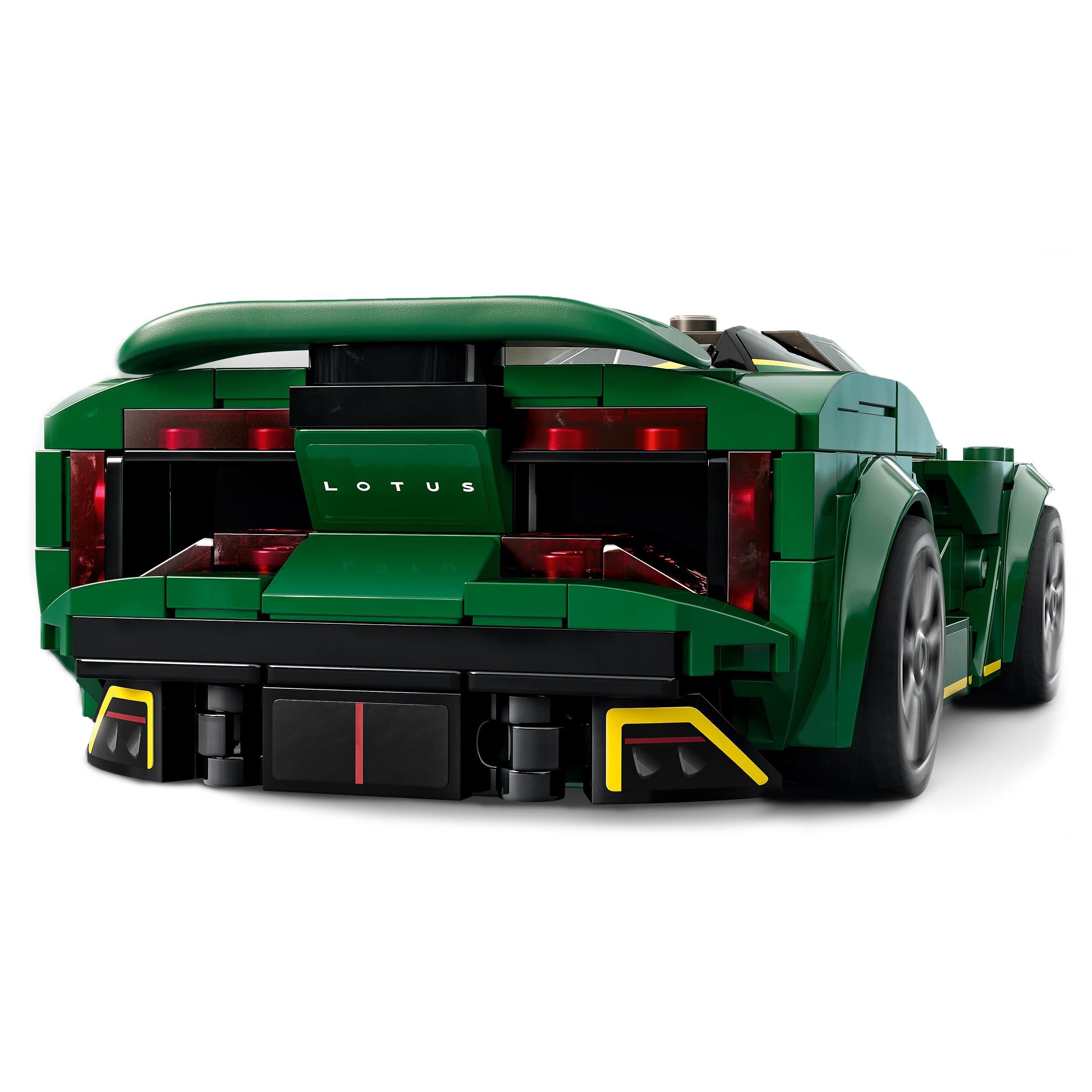 LEGO® Lotus Evija