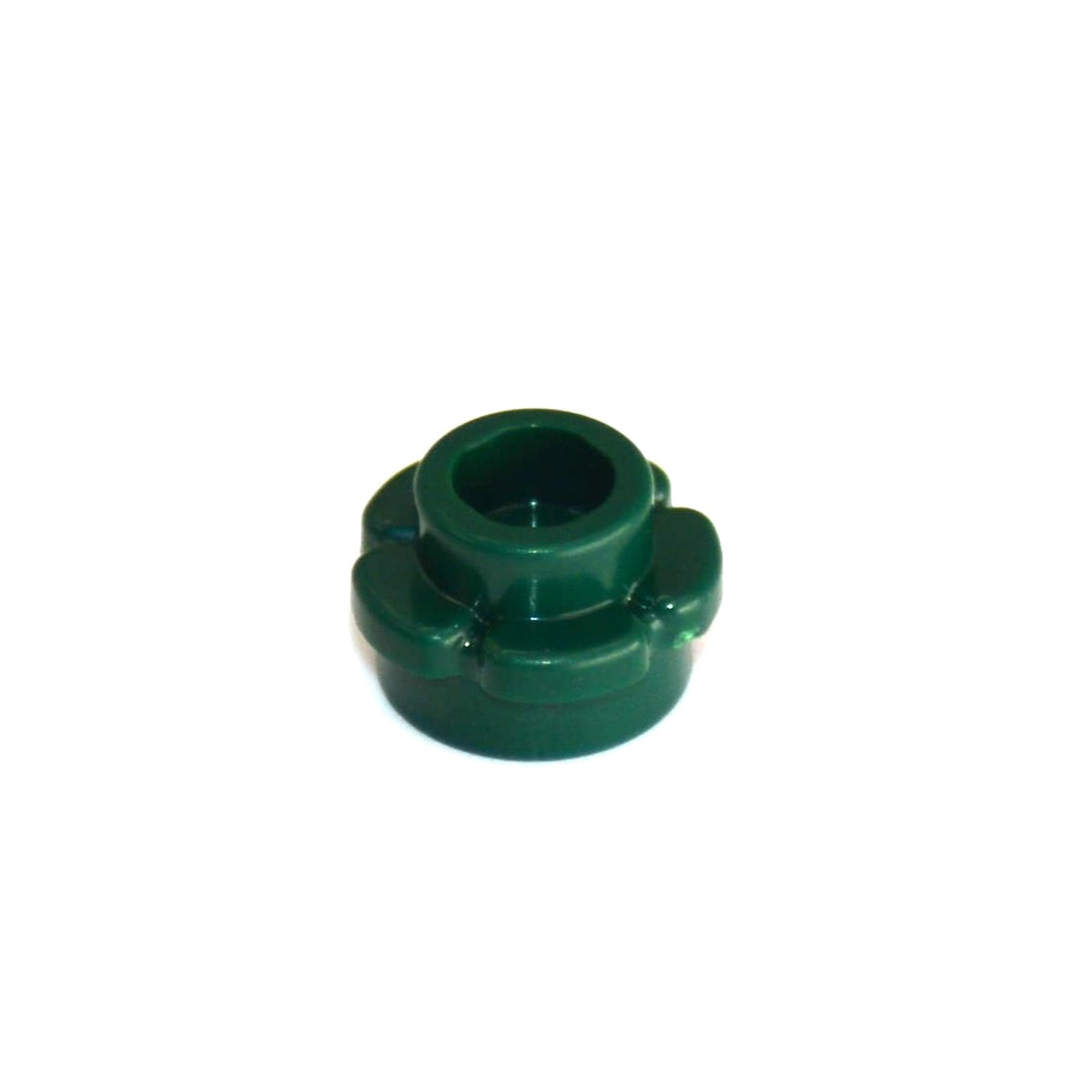 LEGO Blumen - 1 x 1 mit 5 Blättern