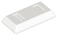 LEGO Minifigure Accessories (Other) - Ingots/Bars