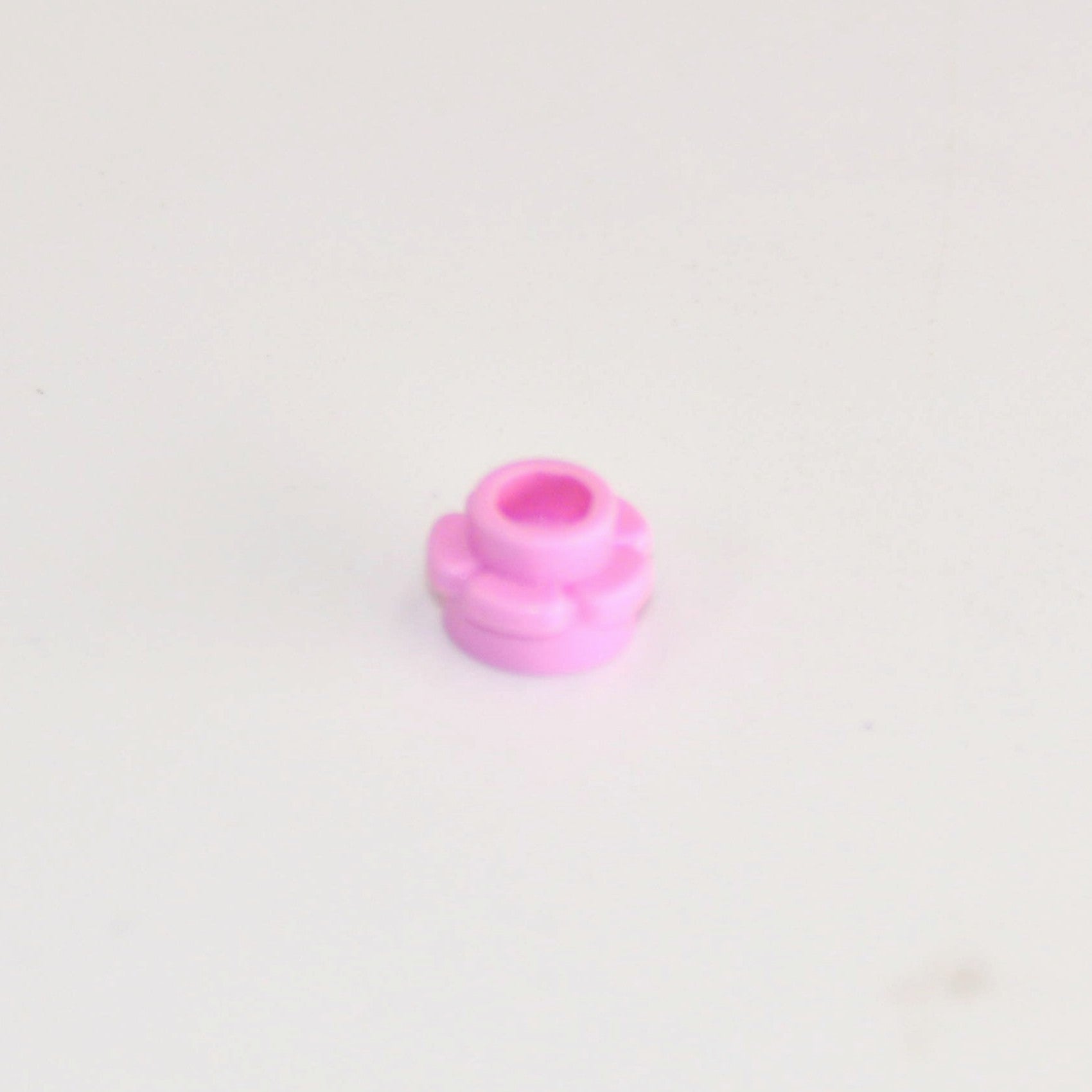 LEGO Blumen - 1 x 1 mit 5 Blättern