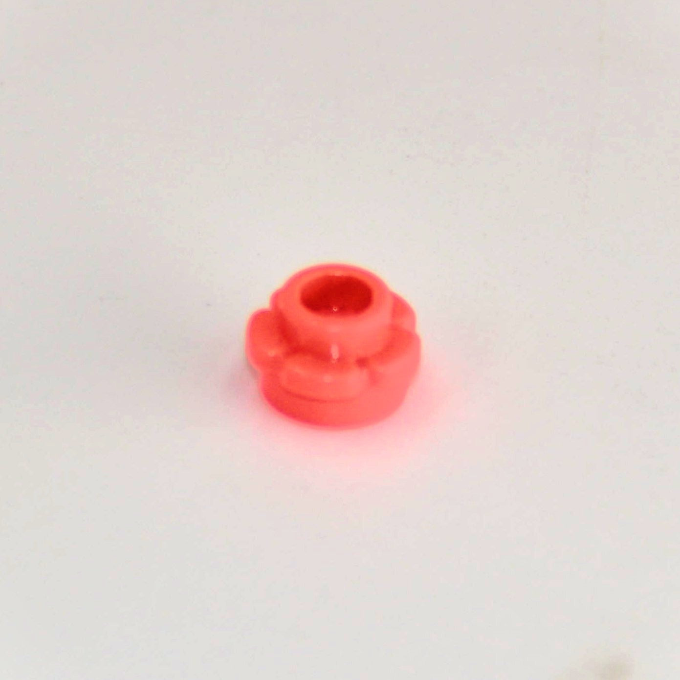 LEGO Blumen - 1 x 1 mit 5 Blättern