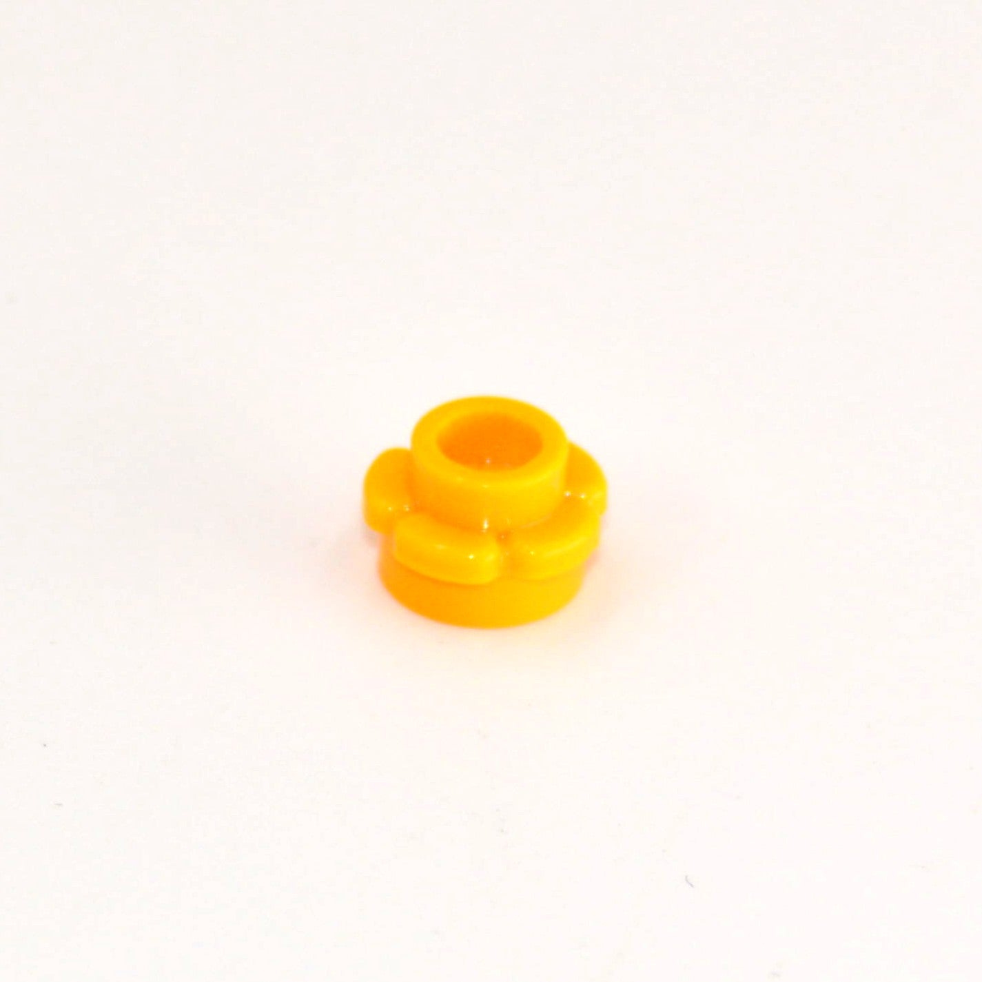 LEGO Blumen - 1 x 1 mit 5 Blättern
