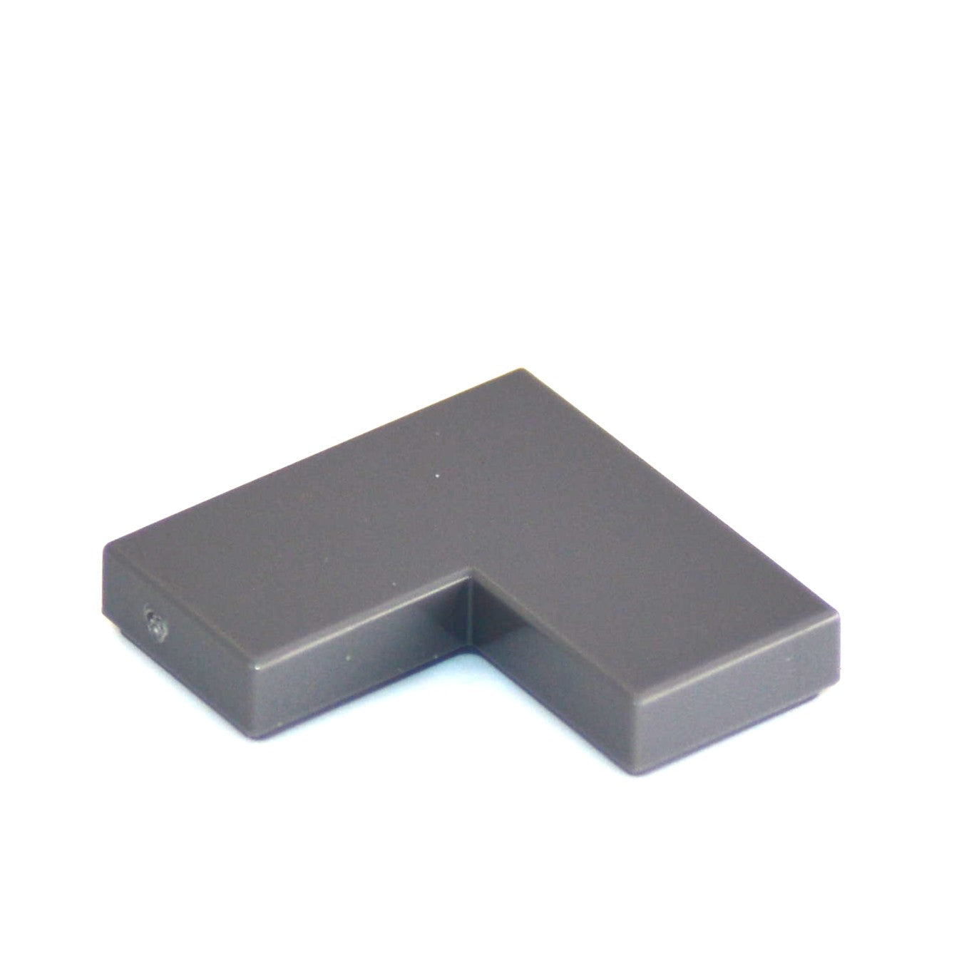 LEGO Tiles (modified) - 2 x 2 (corner part)