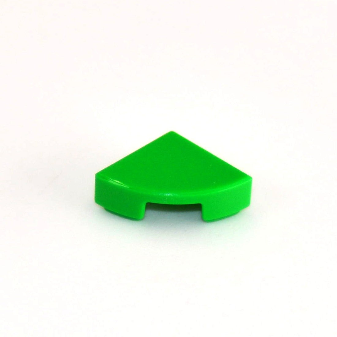LEGO Tiles (modified) - 1 x 1 (round, 1/4)