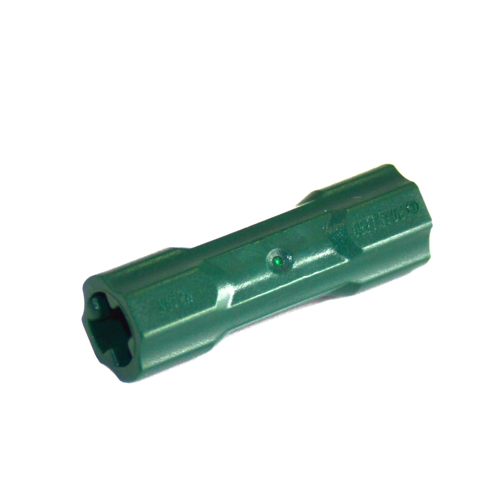 LEGO Technic Axle Connector 3L (26287) – color selectable – 10 colors