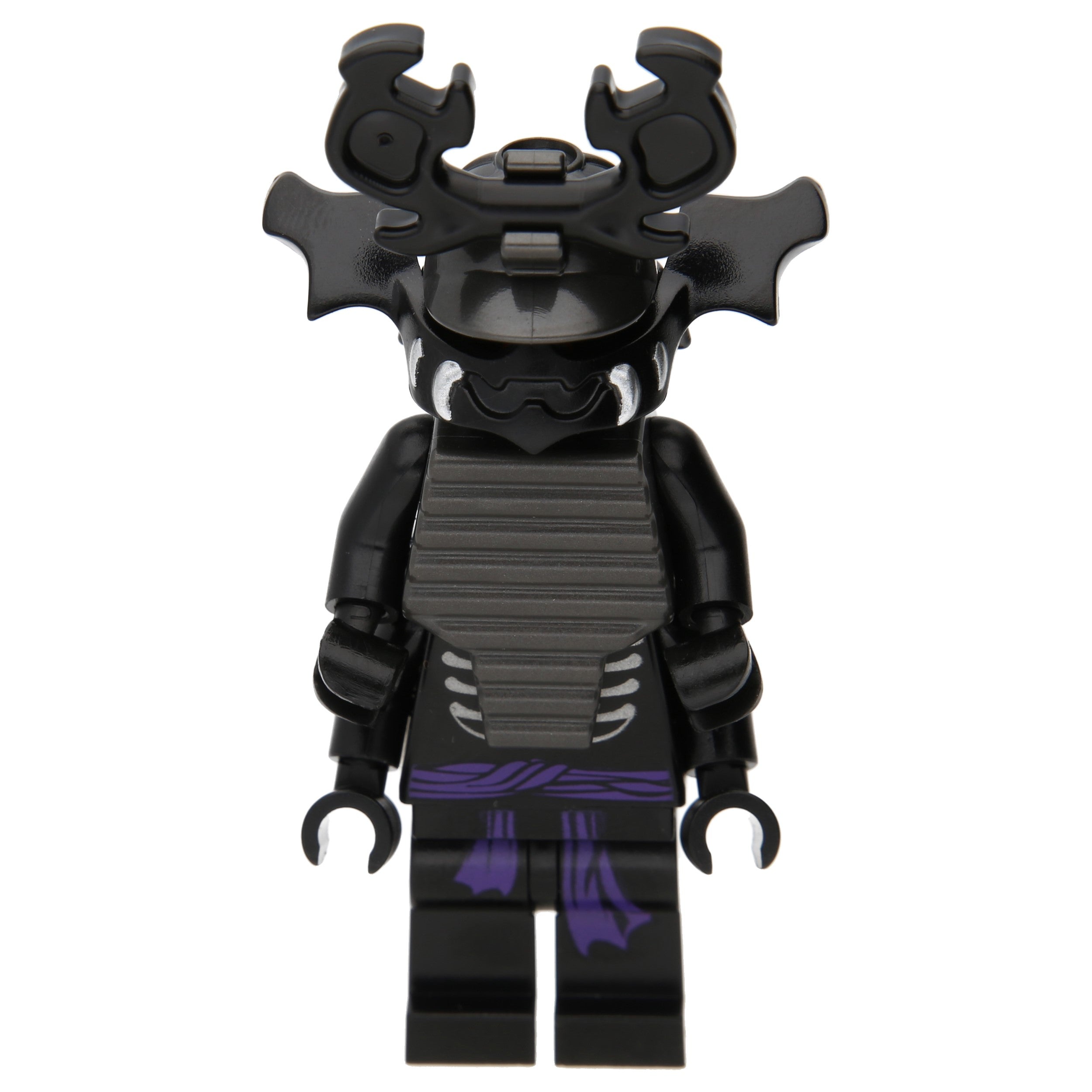 LEGO Ninjago Minifiguren - Lord Garmadon (Final Battle)