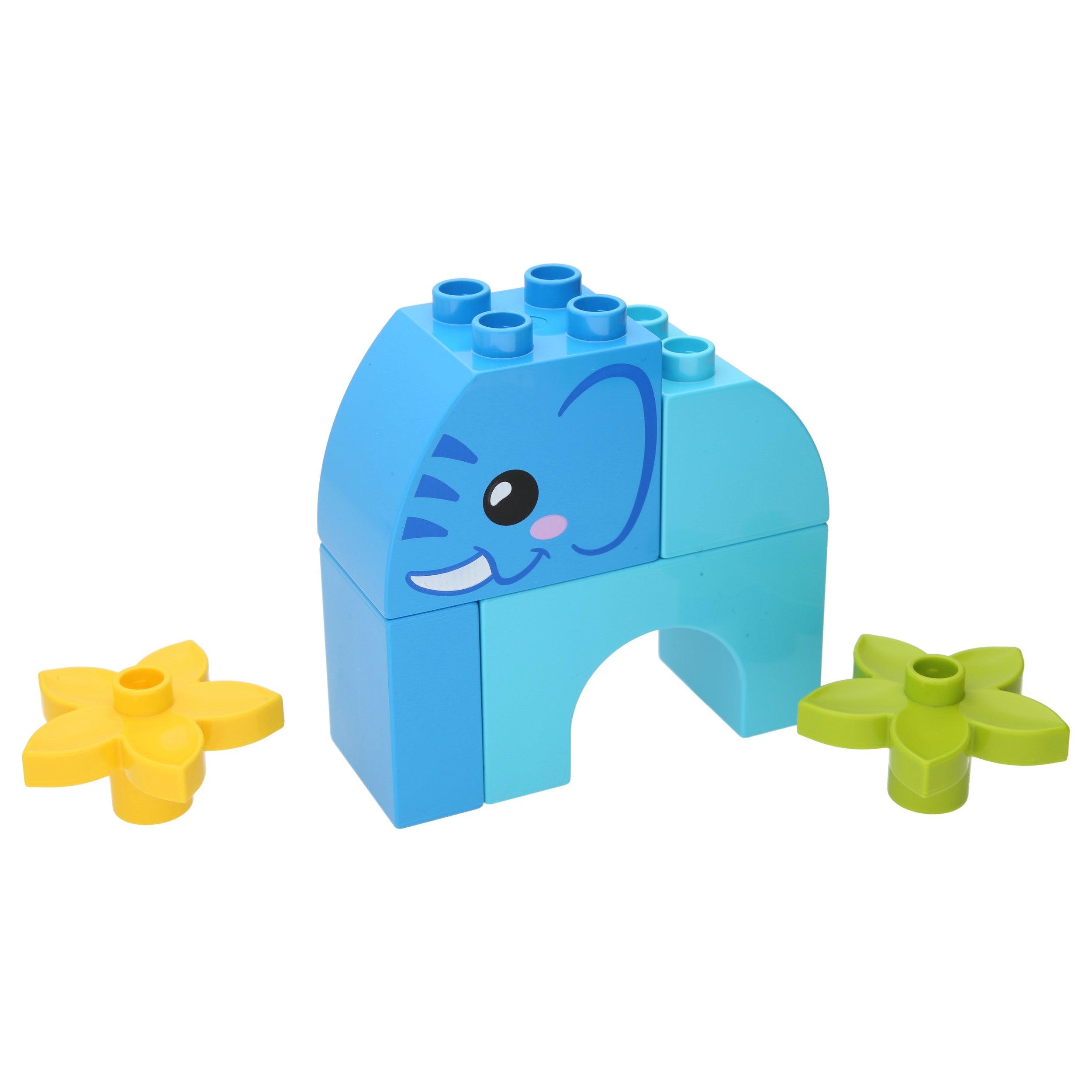 LEGO Duplo Sets - My first elephant (polybag)