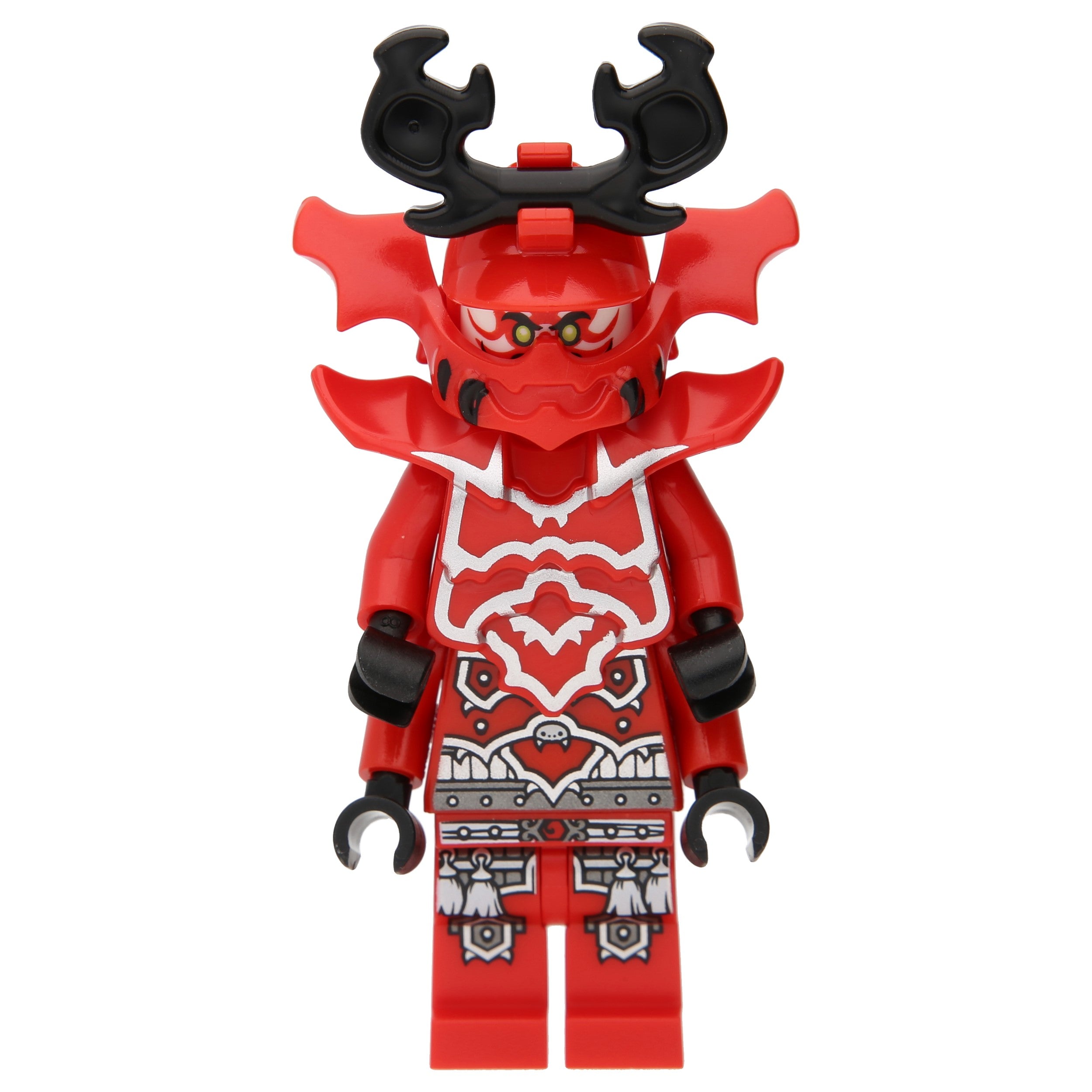 LEGO Ninjago Minifigure - General Kozu (The Final Battle)