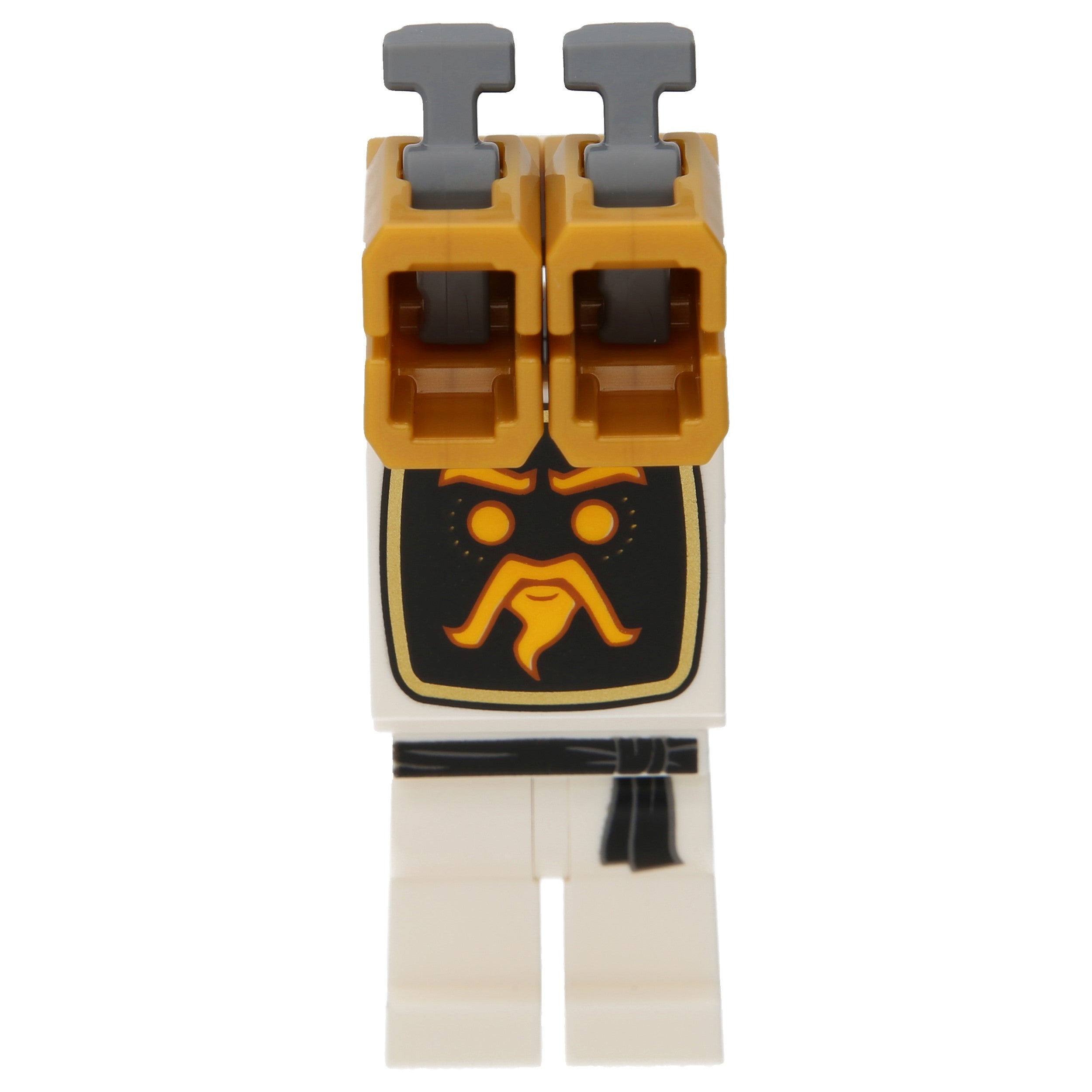 LEGO Minifigur Ninjago Wu Bot (njo0716) – neu
