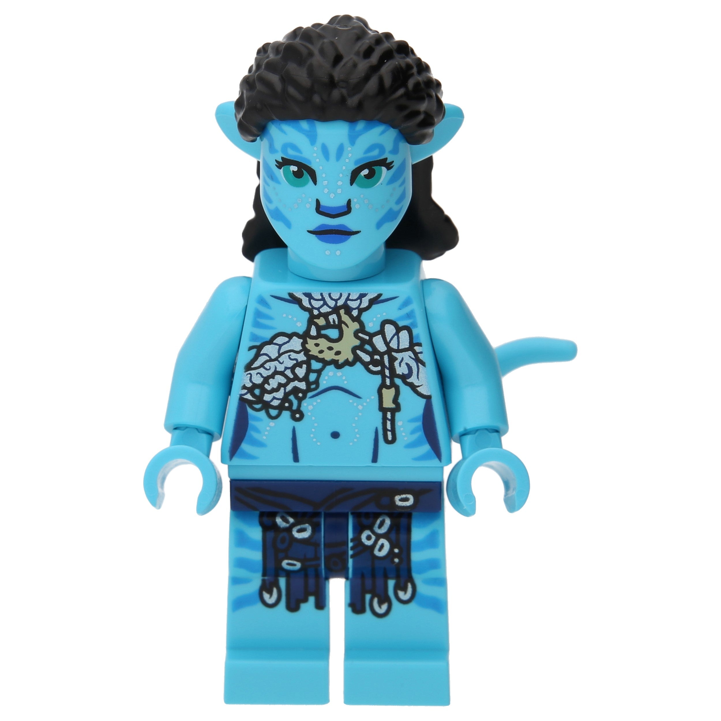 LEGO Avatar Minifigures - Tsireya - avt015 - Avatar: The Way of Water