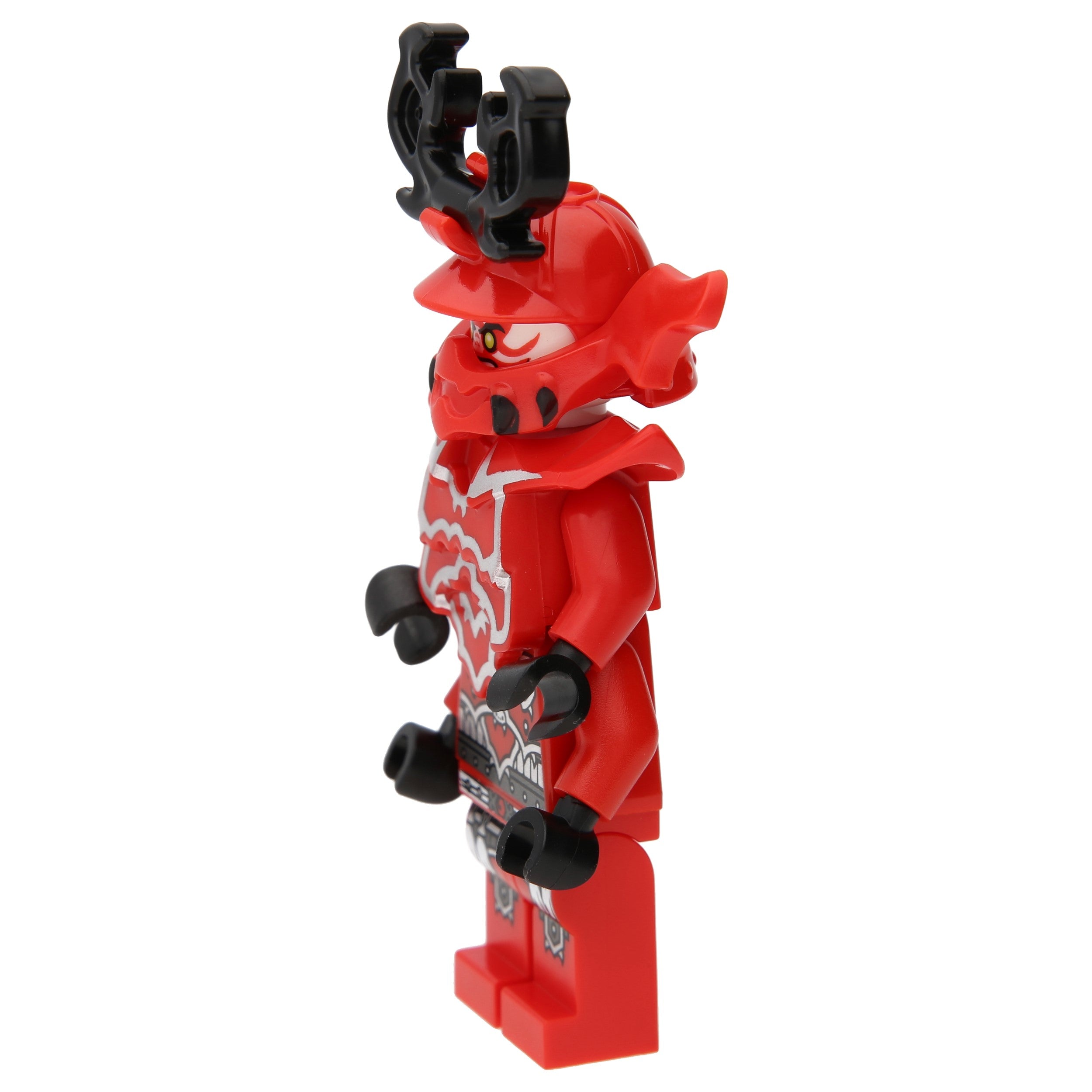 LEGO Ninjago Minifigure - General Kozu (The Final Battle)