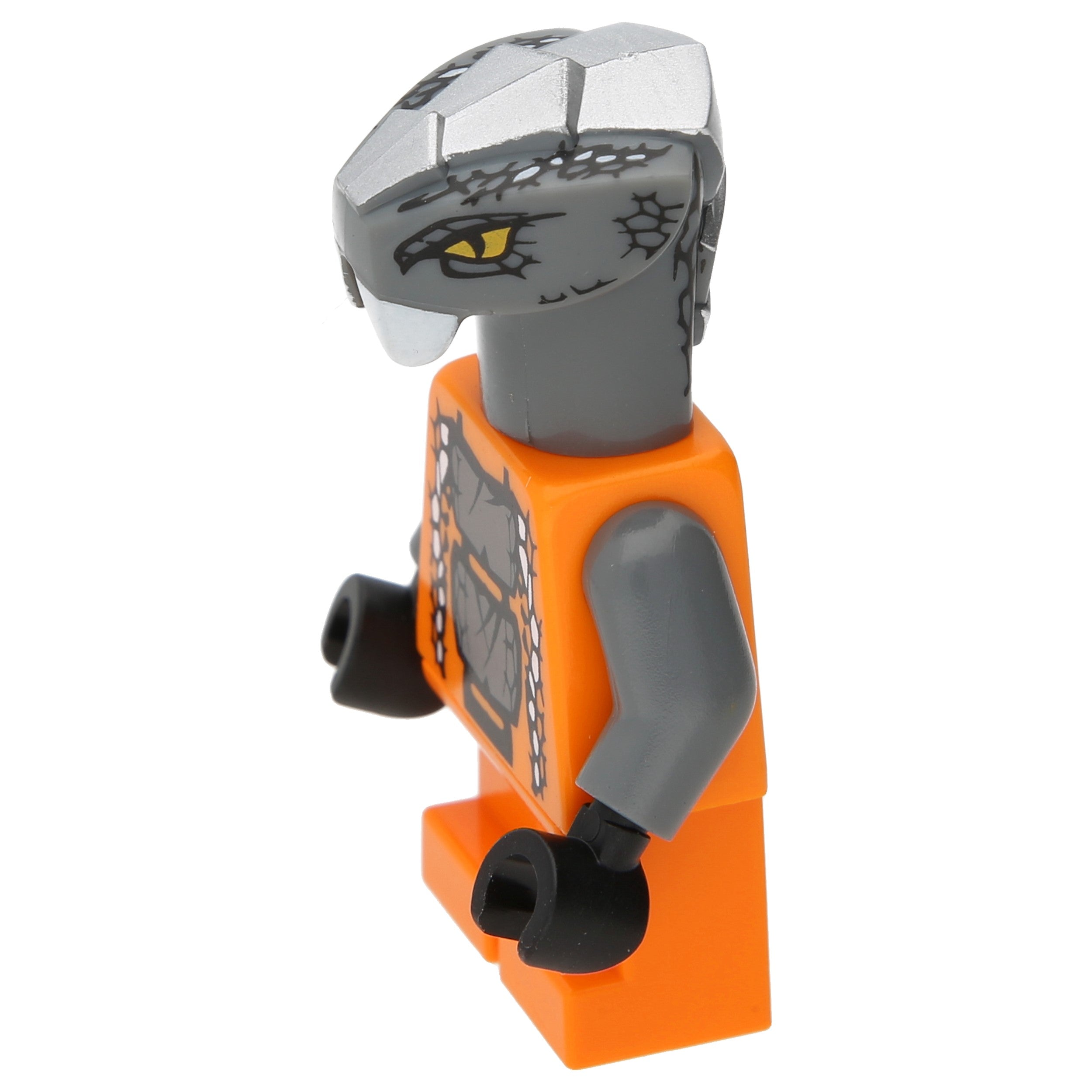 LEGO Minifigur Chokun – Ninjago (njo0056) – neu
