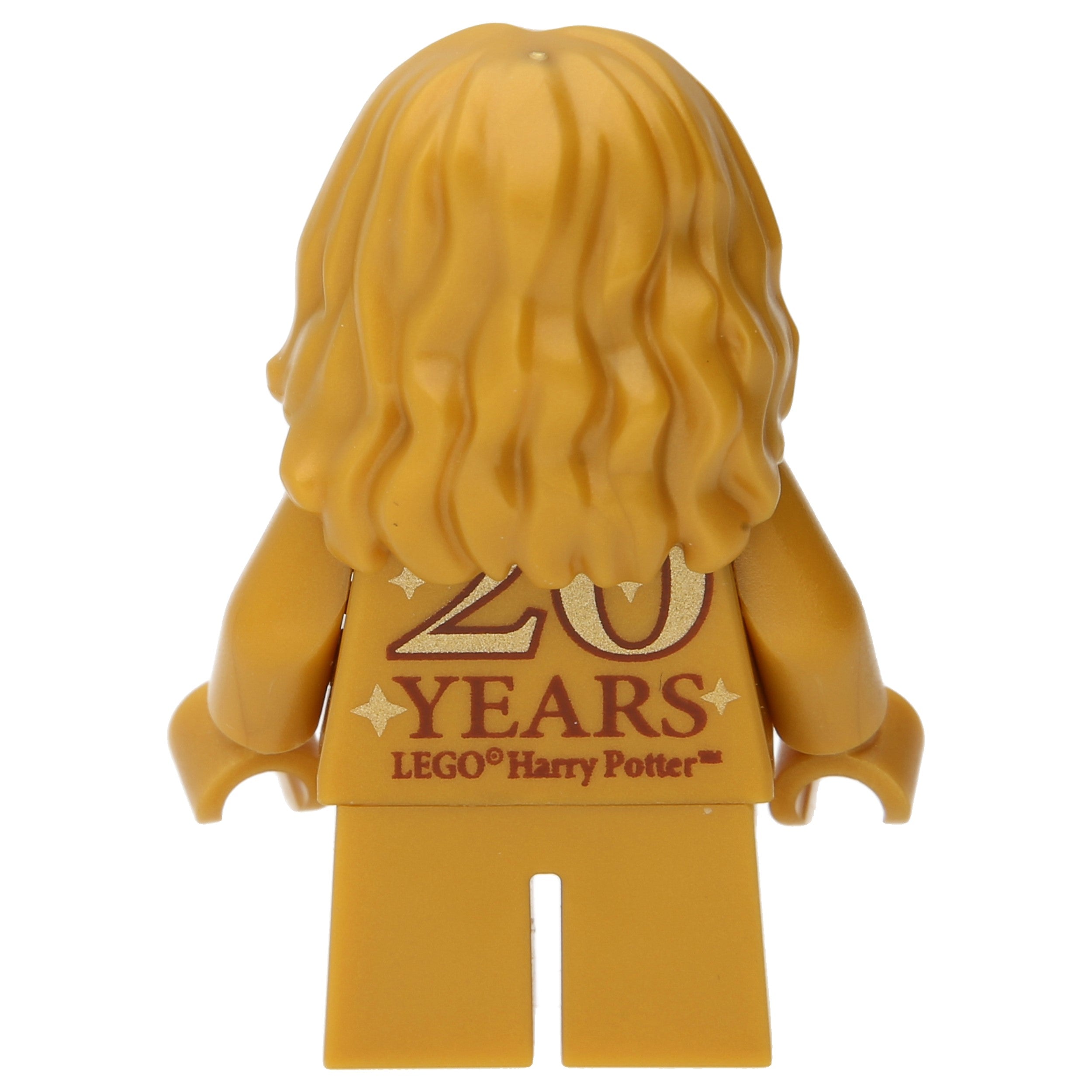 LEGO Minifigur Hermione Granger – Harry Potter (hp276) – neu