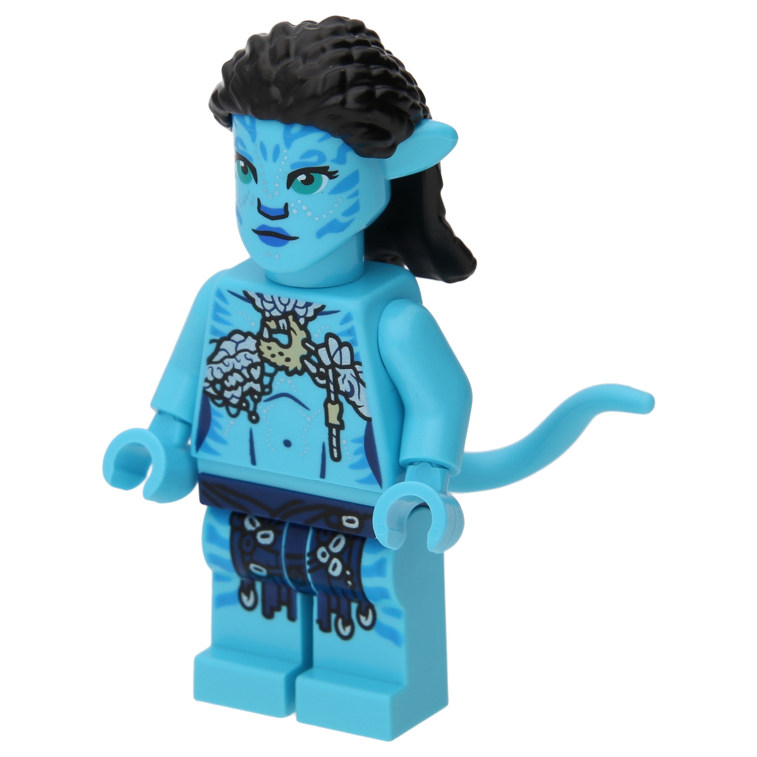 LEGO Avatar Minifigures - Tsireya - avt015 - Avatar: The Way of Water