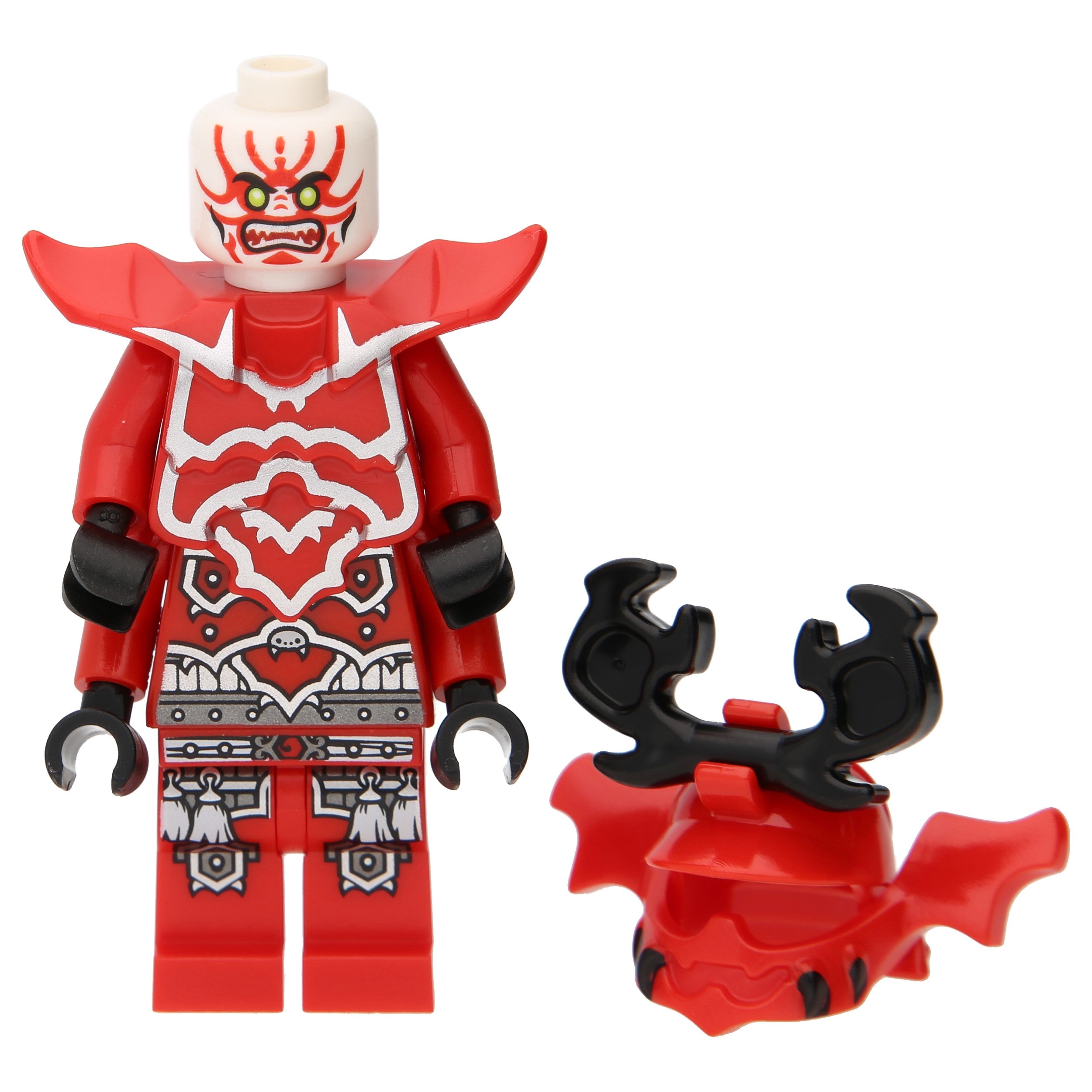 LEGO Ninjago Minifigure - General Kozu (The Final Battle)