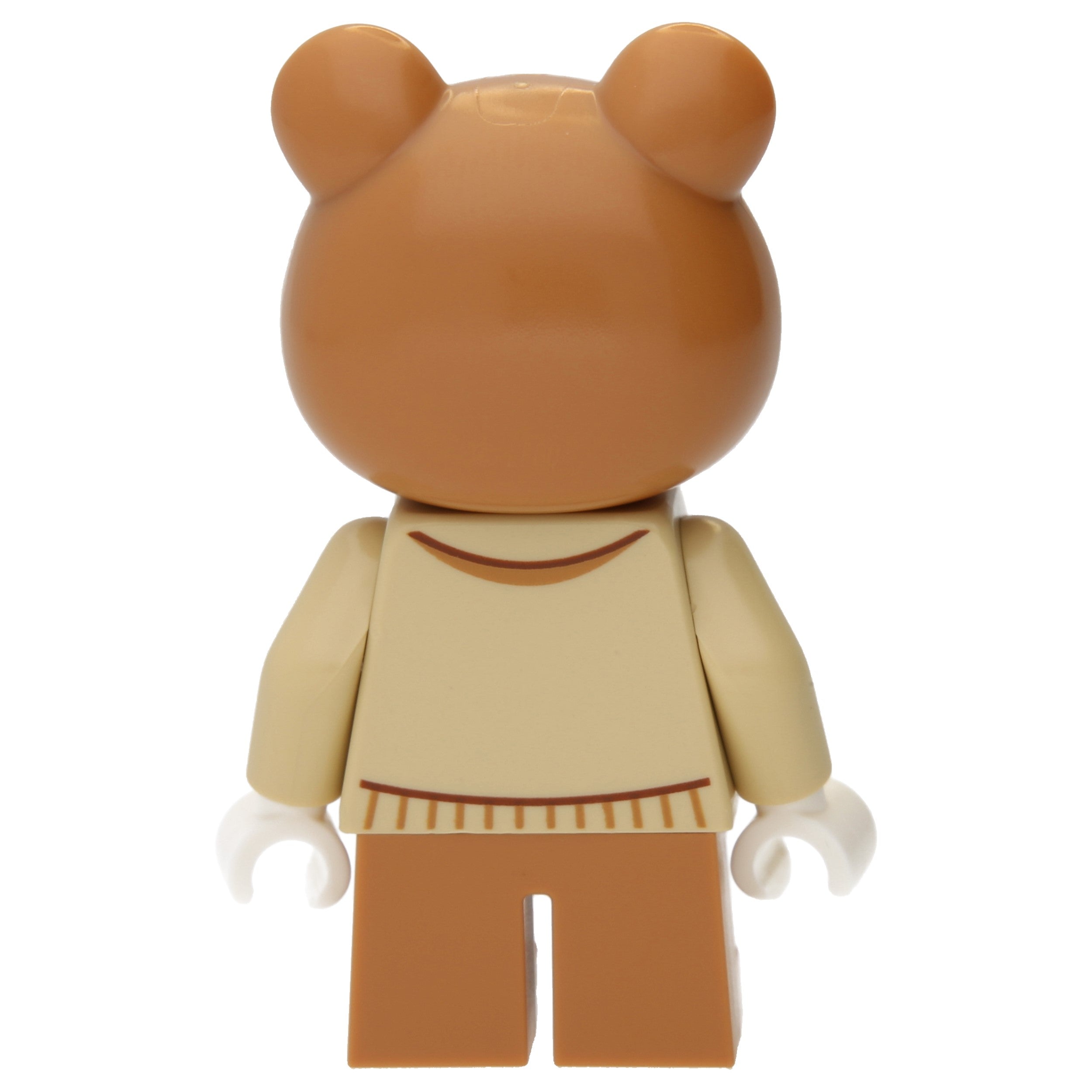 LEGO Minifigur Animal Crossing Maple (ani007) – neu