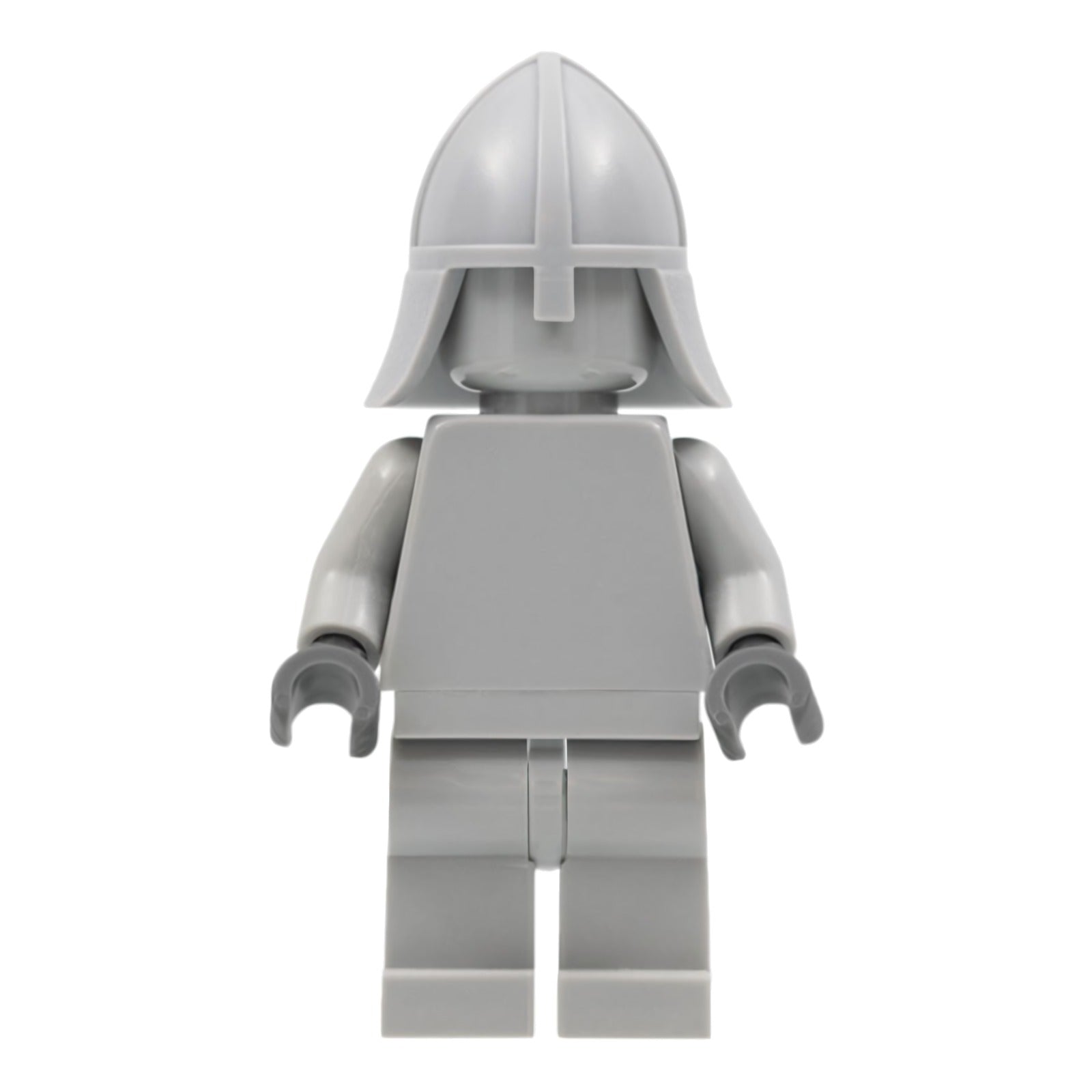 LEGO Minifigur Statue - City Knight (cty0400) – neu