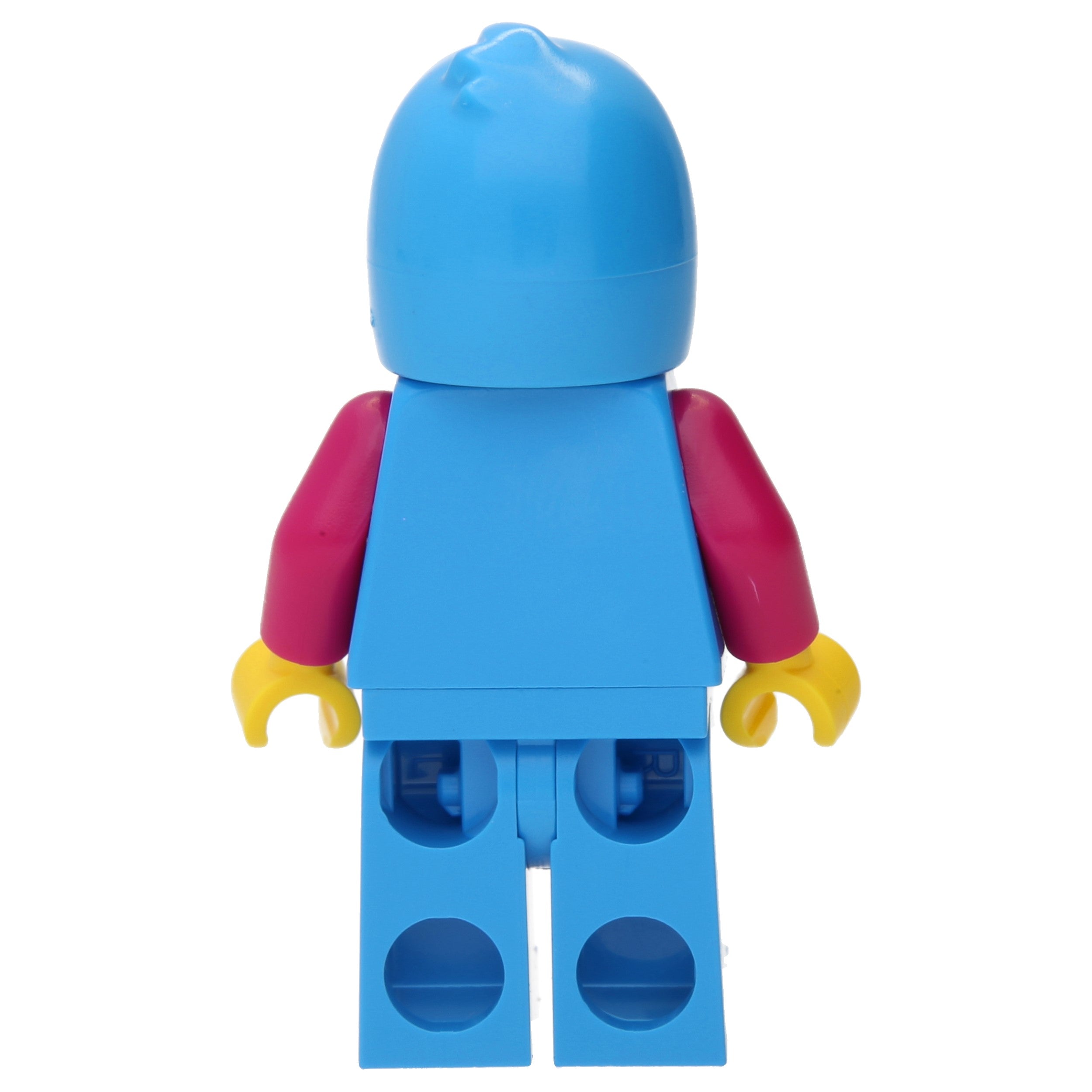 LEGO Minifigur Penguin Slushy Vendor – City (cty1519) – neu