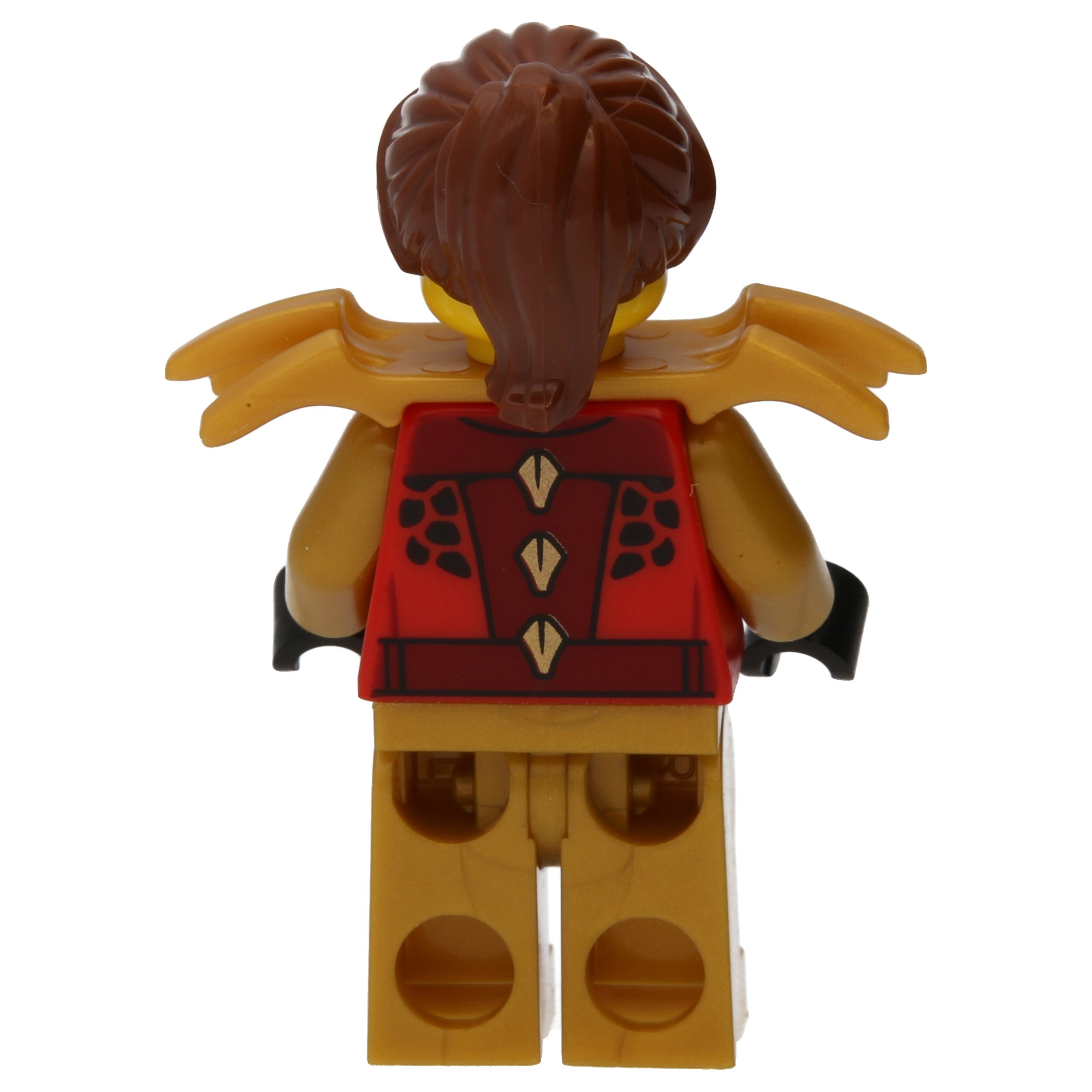 LEGO Minifigur Stuntz Driver – City (cty1577) – neu