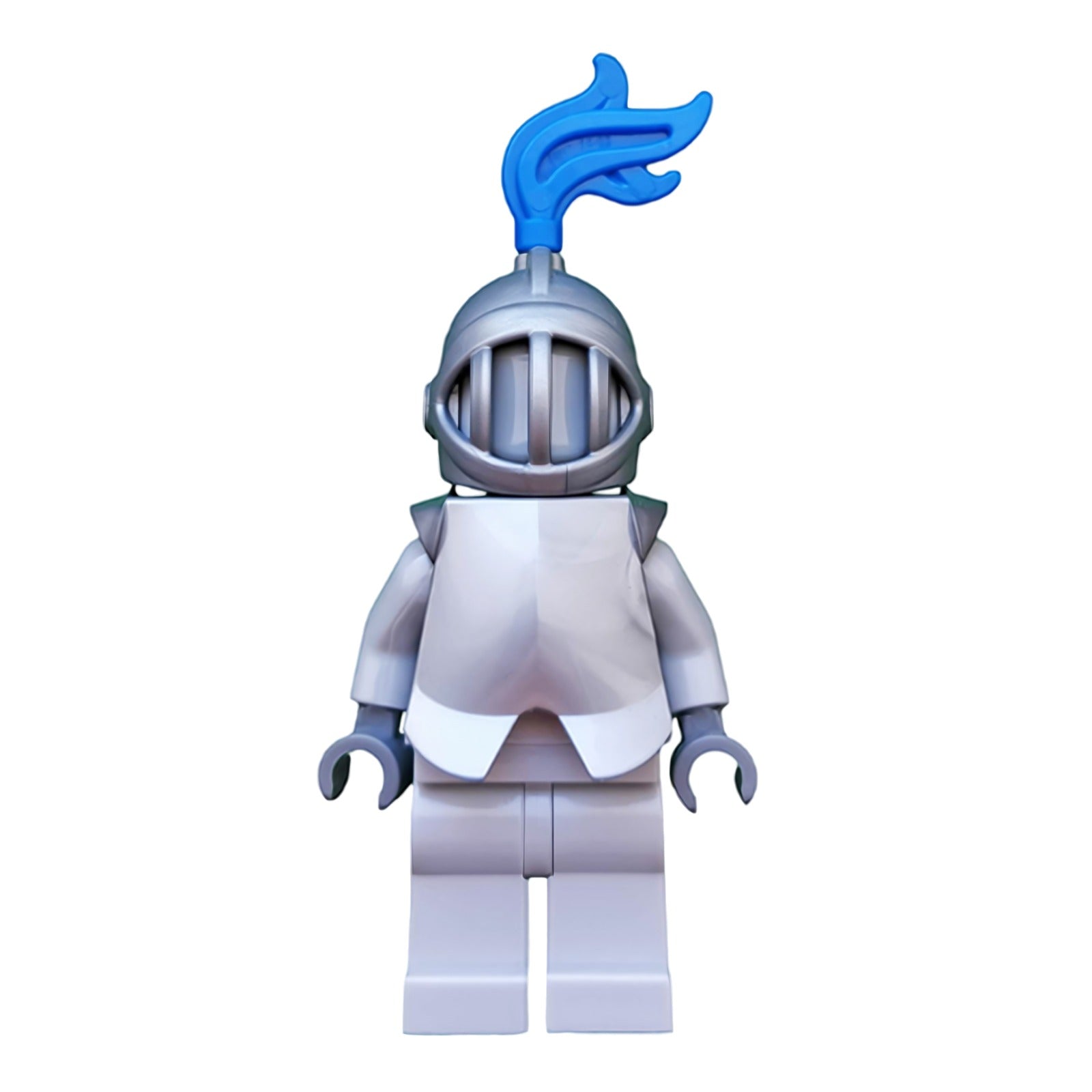 LEGO Minifigur Statue - Disney Castle Knight (dis023) – neu
