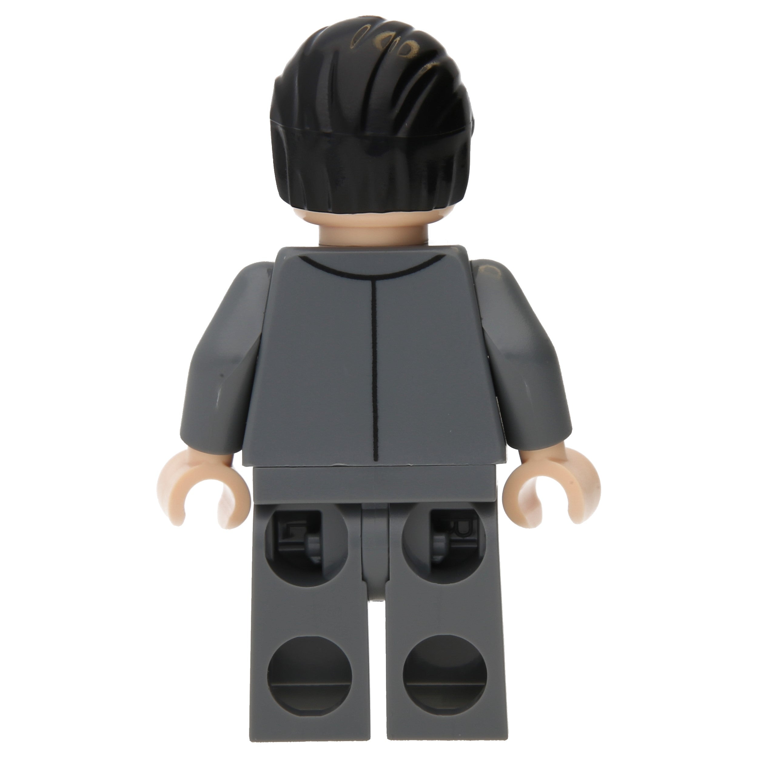LEGO Minifigur Walt Disney (dis140) – neu