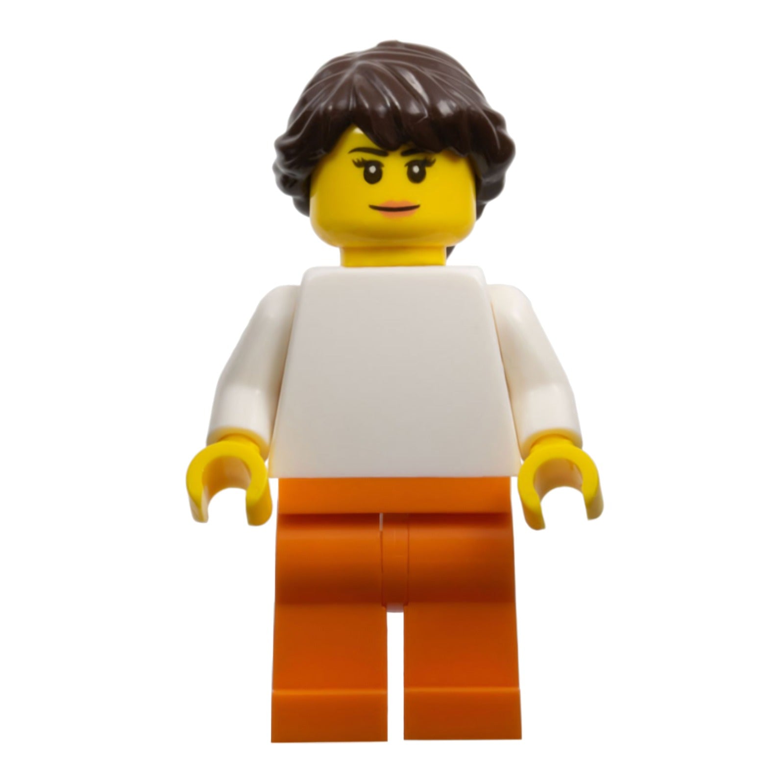 LEGO Minifigur Mia (edu002) – neu