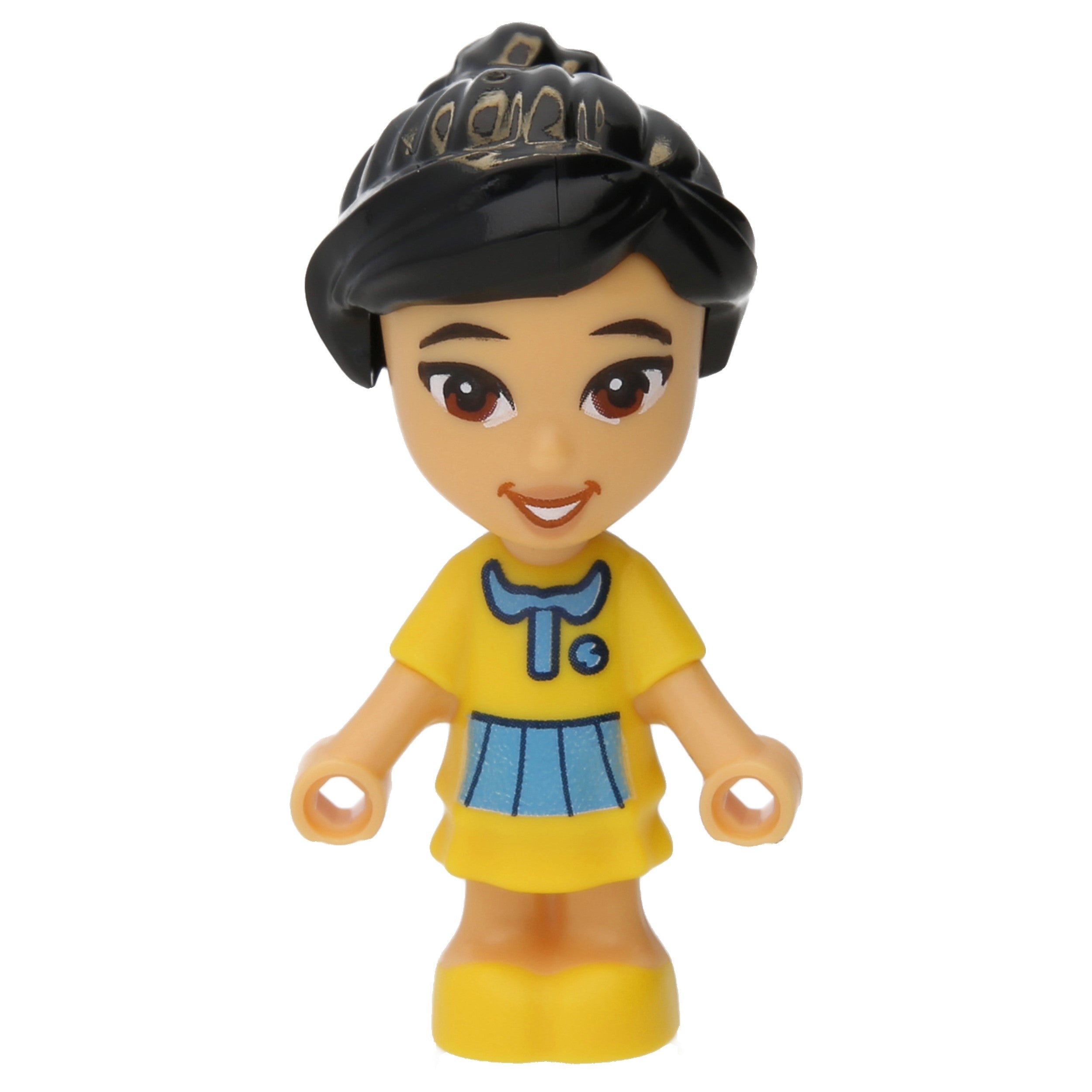 LEGO Minifigur Friends Victoria (frnd0607) – neu