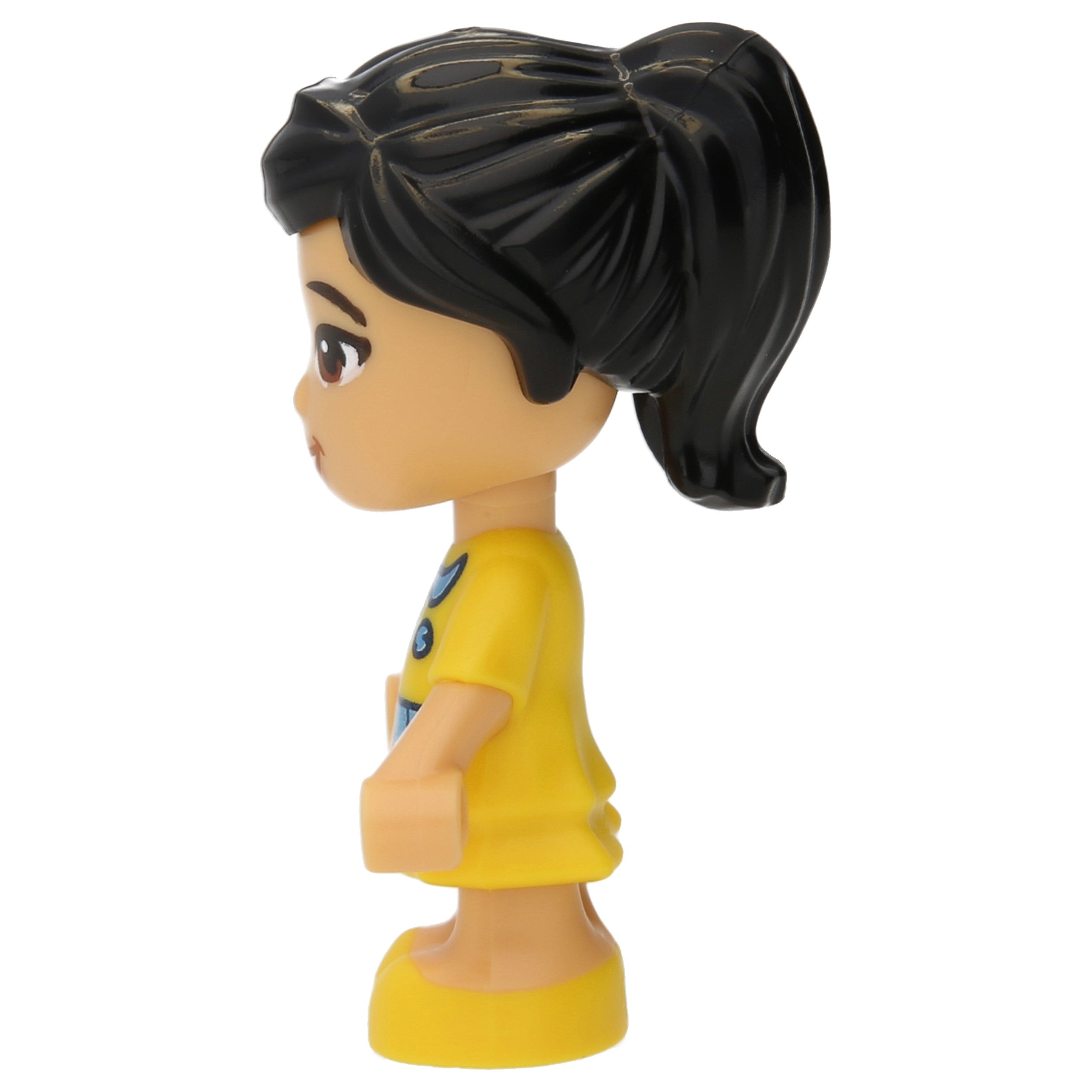 LEGO Minifigur Friends Victoria (frnd0607) – neu