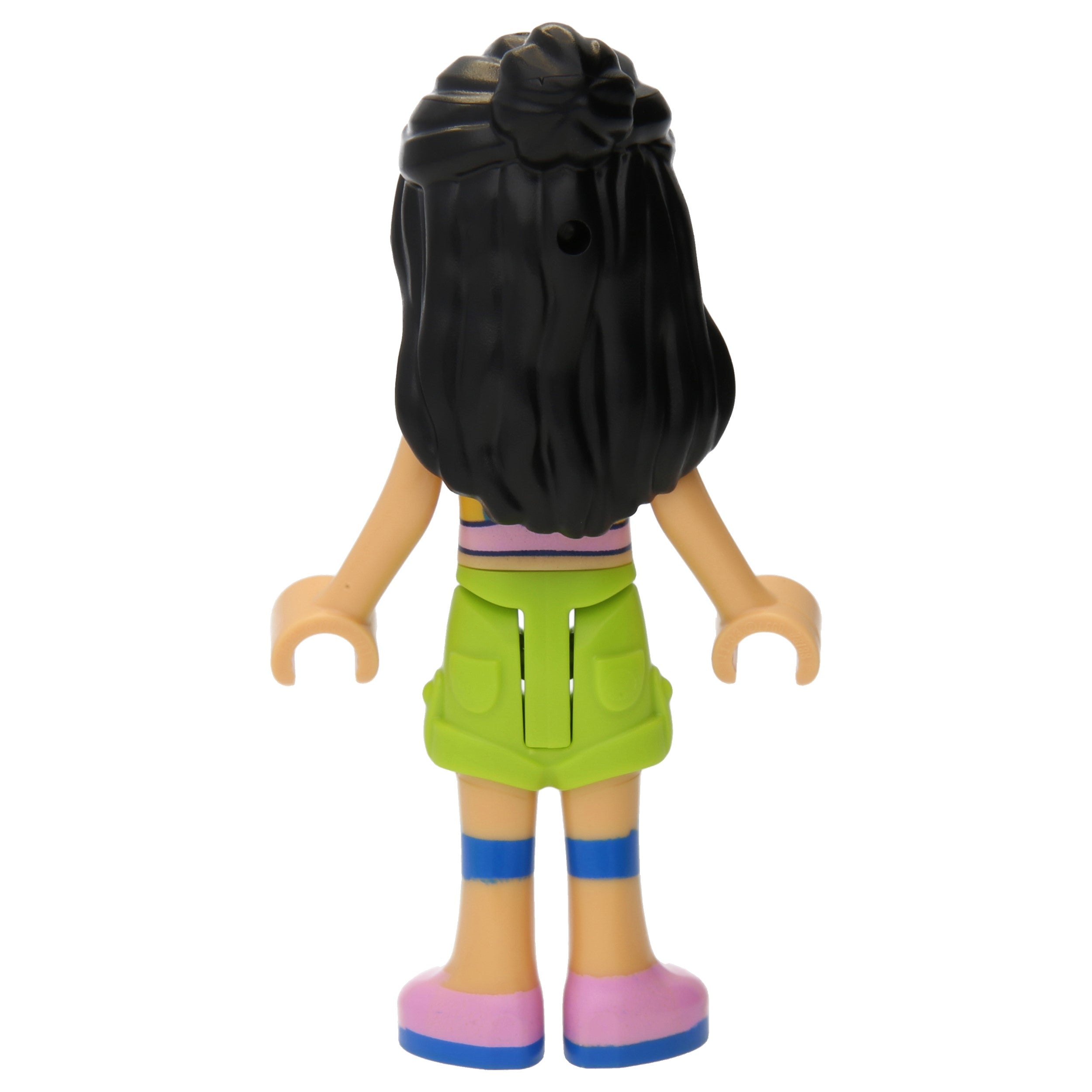 LEGO Minifigur Friends Liann (frnd0614) – neu