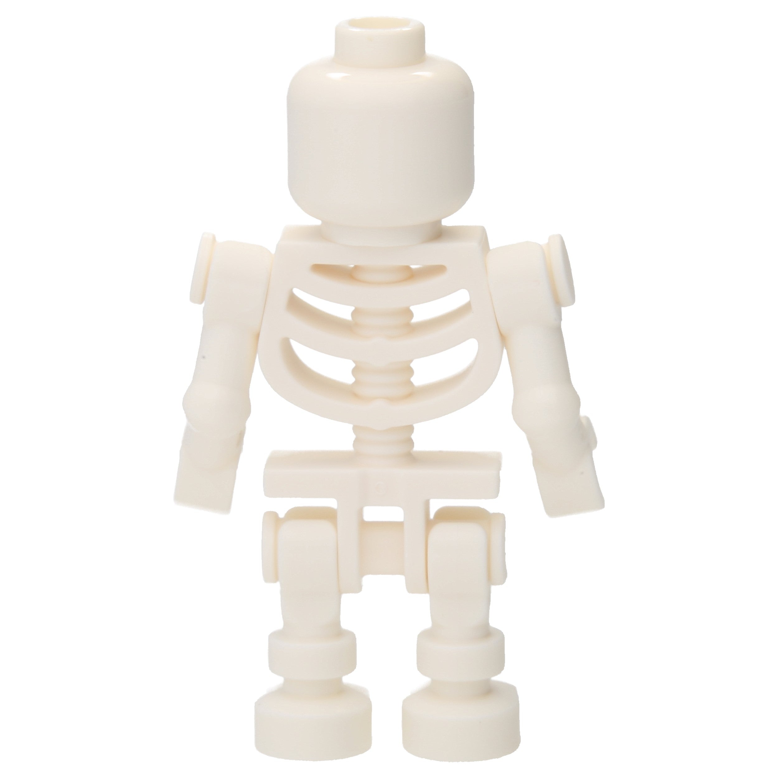 LEGO Minifigur Skelett (gen172) – neu
