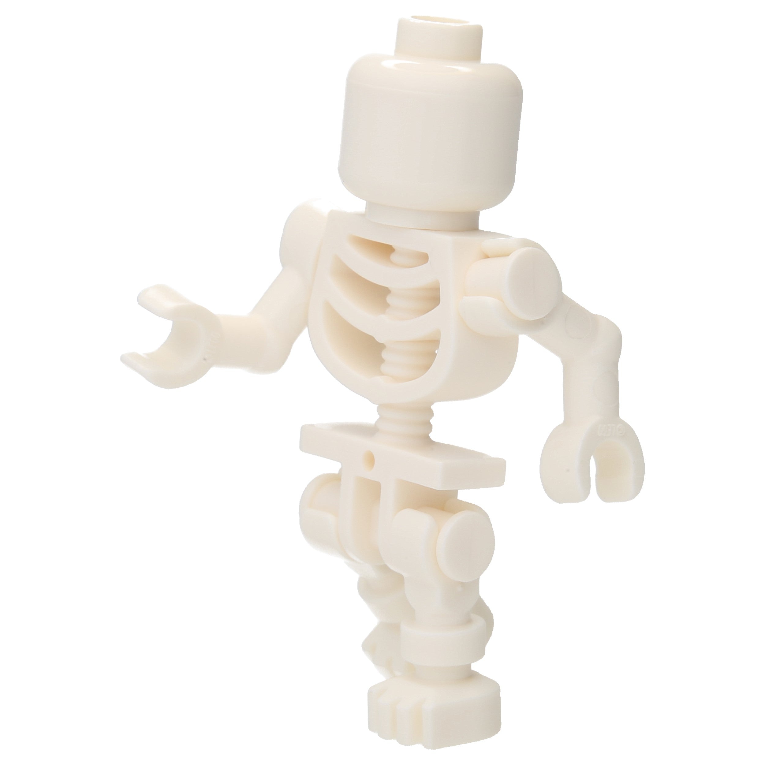 LEGO Minifigur Skelett (gen172) – neu