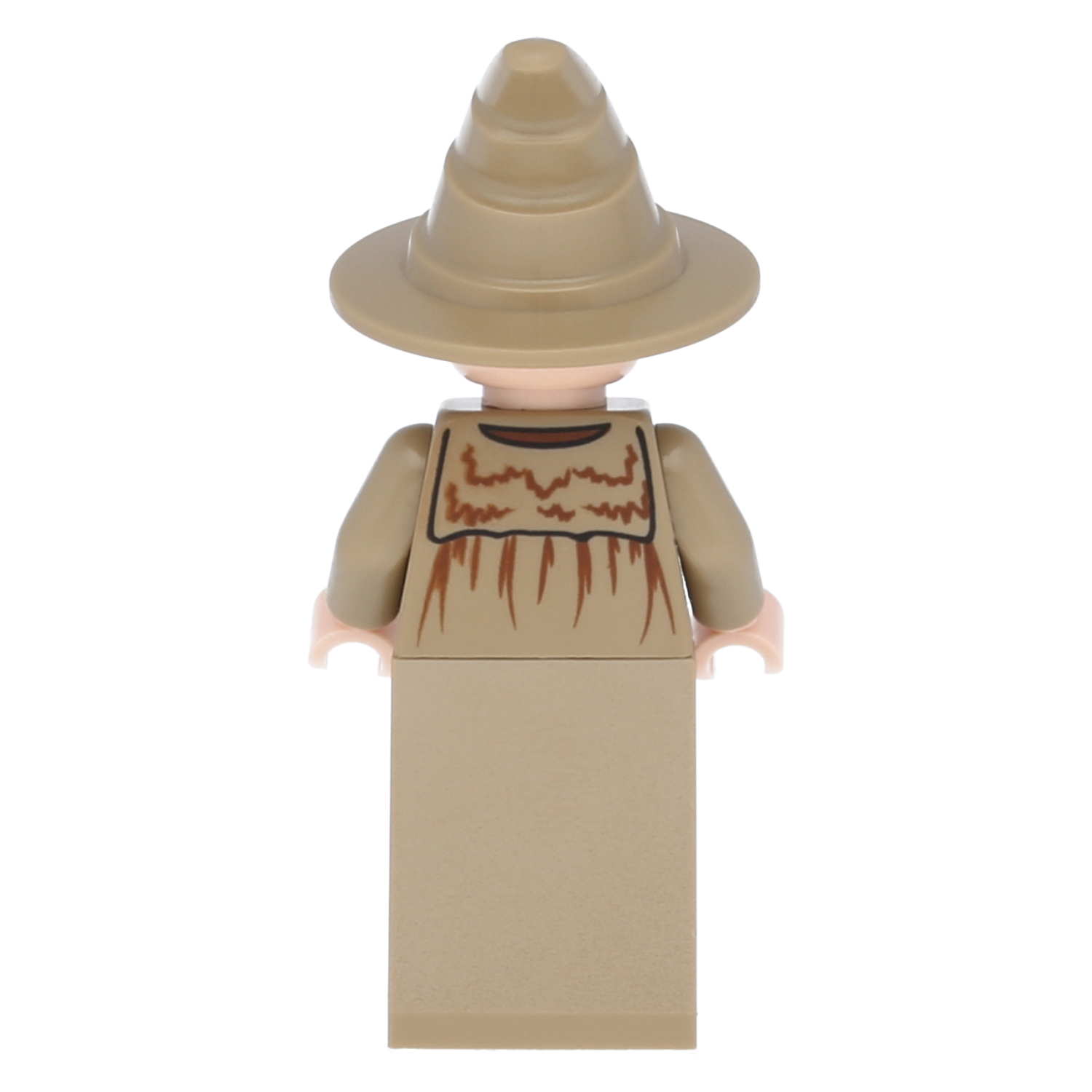 LEGO Harry Potter Minifigure - Professor Pomona Sprout