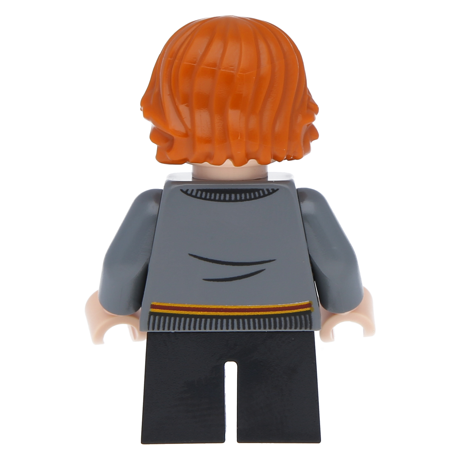 LEGO Harry Potter Minifigur - Ron Weasley mit Gryffindor Oberteil