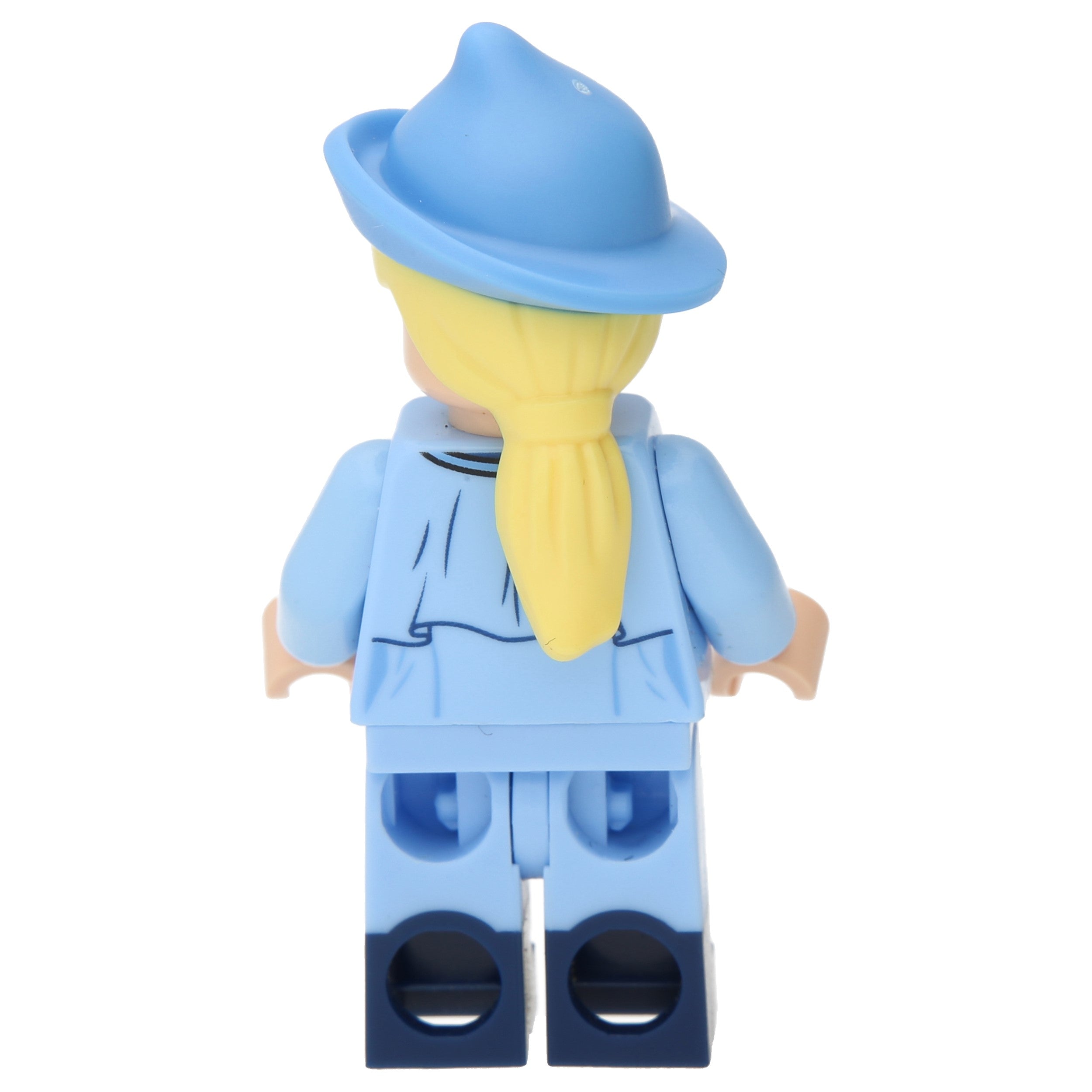 LEGO Minifigur Fleur Delacour – Harry Potter (hp202) – neu