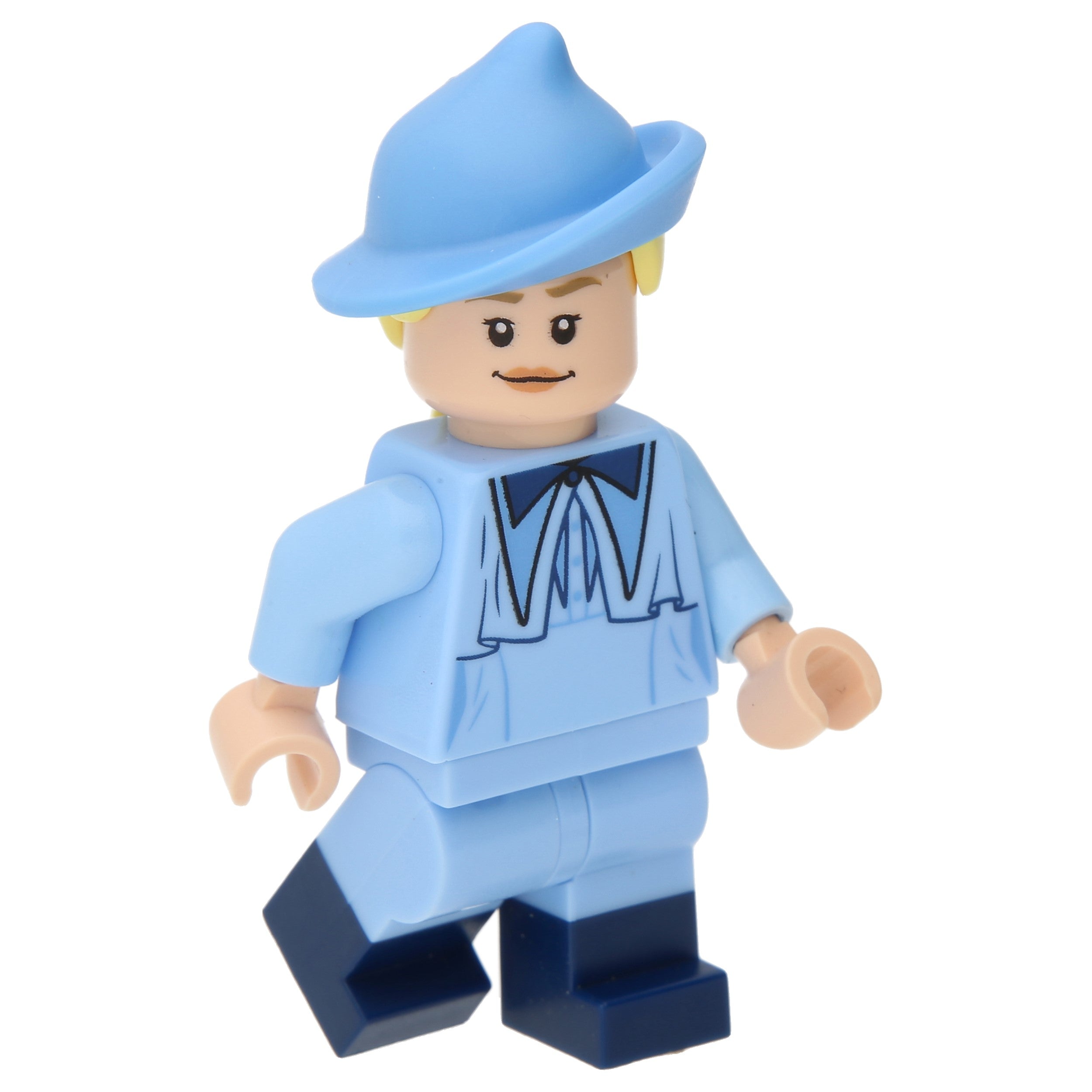 LEGO Minifigur Fleur Delacour – Harry Potter (hp202) – neu