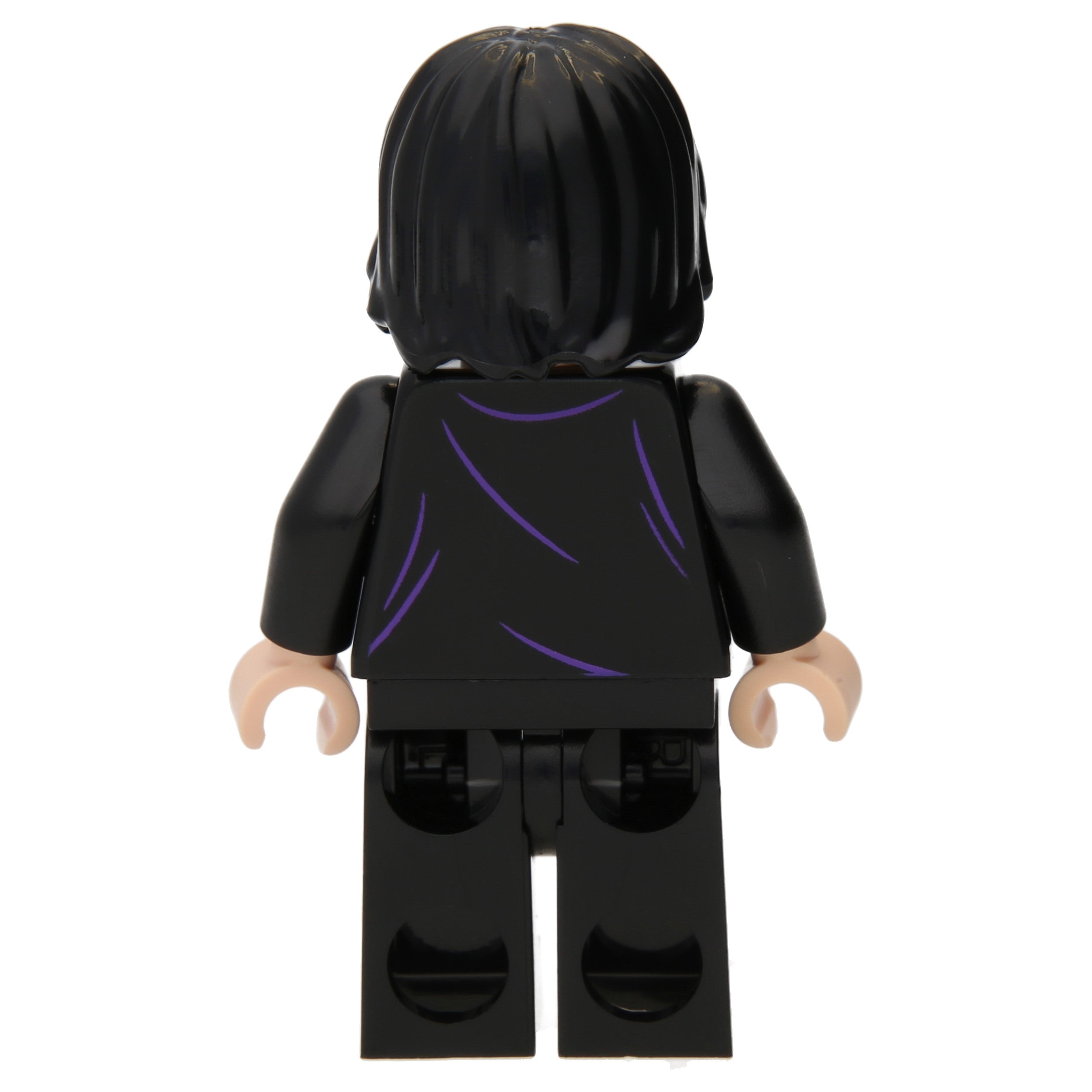 LEGO Minifigur Professor Snape – Harry Potter (hp266) – neu