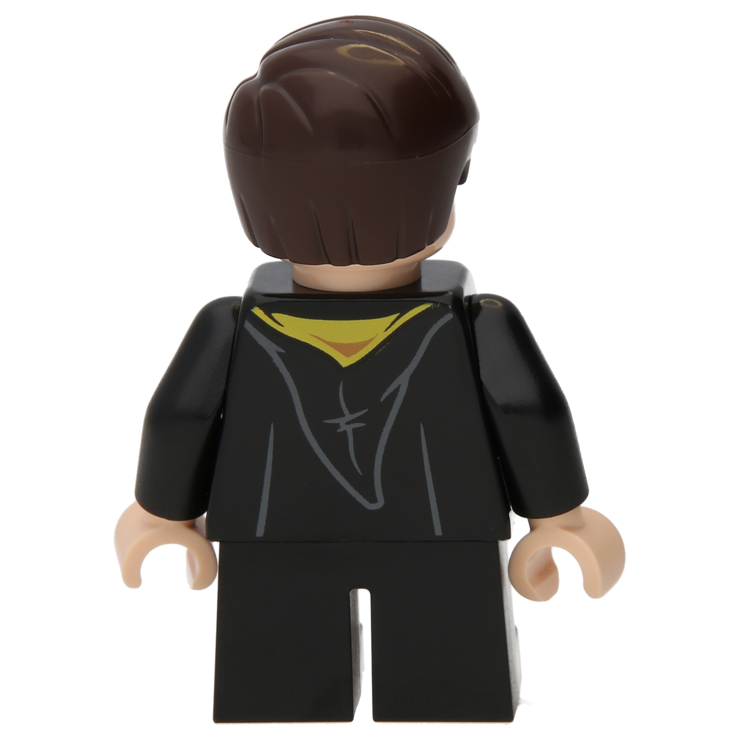 LEGO Minifigur Justin Finch- Fletchly – Harry Potter (hp306) – neu