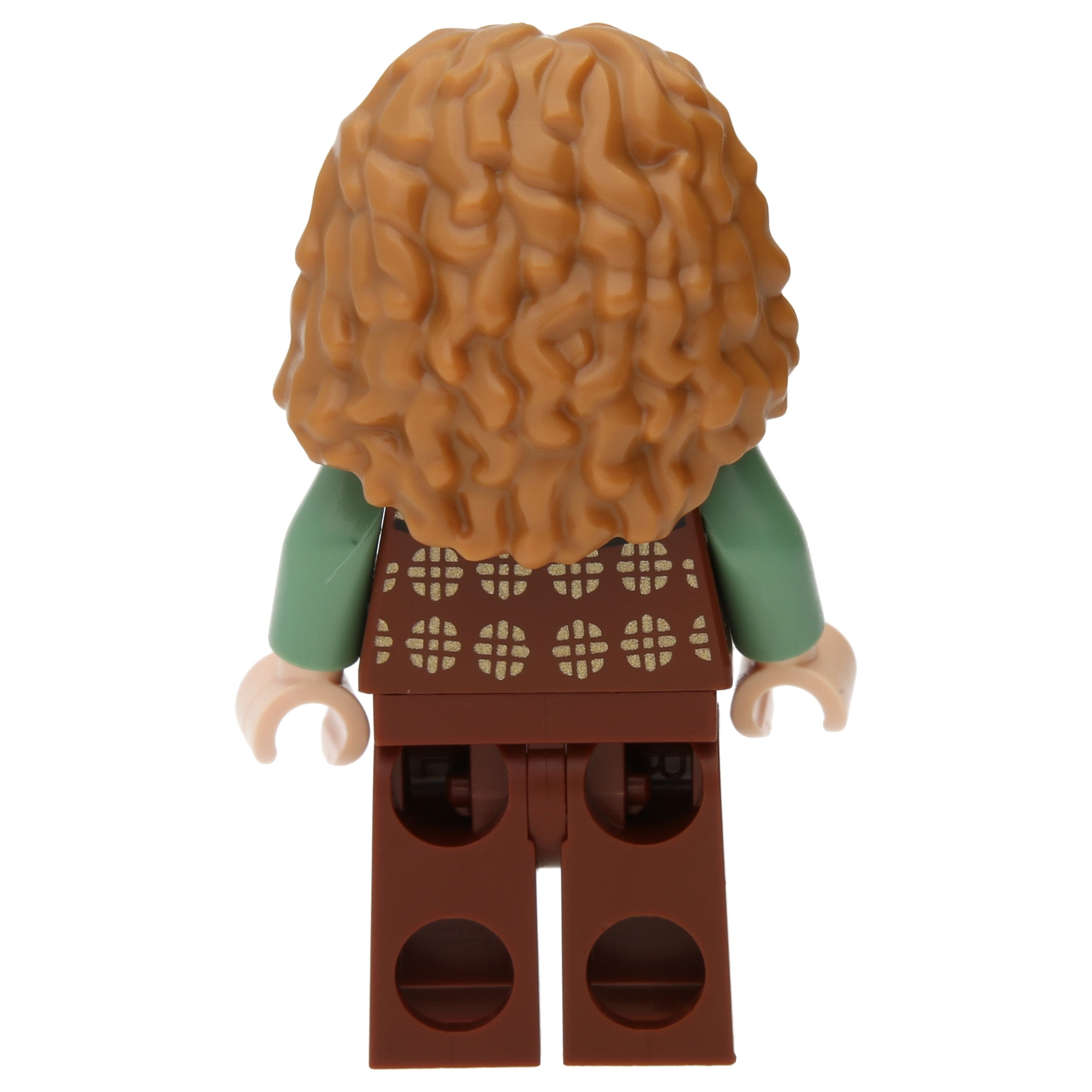 LEGO Minifigur Professor Sybill Trelawney – Harry Potter (hp332) – neu