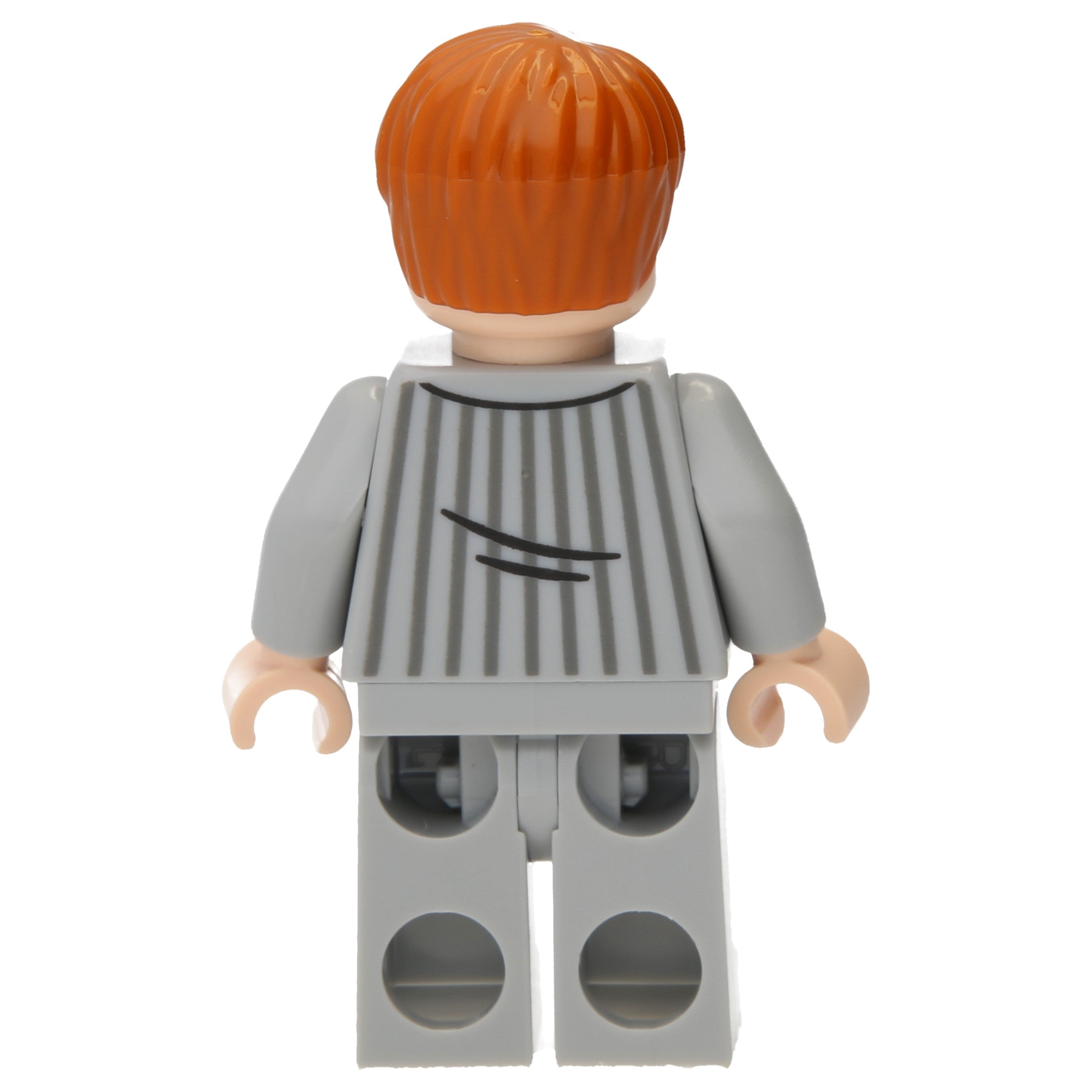LEGO Minifigur Arthur Weasley – Harry Potter (hp359) – neu