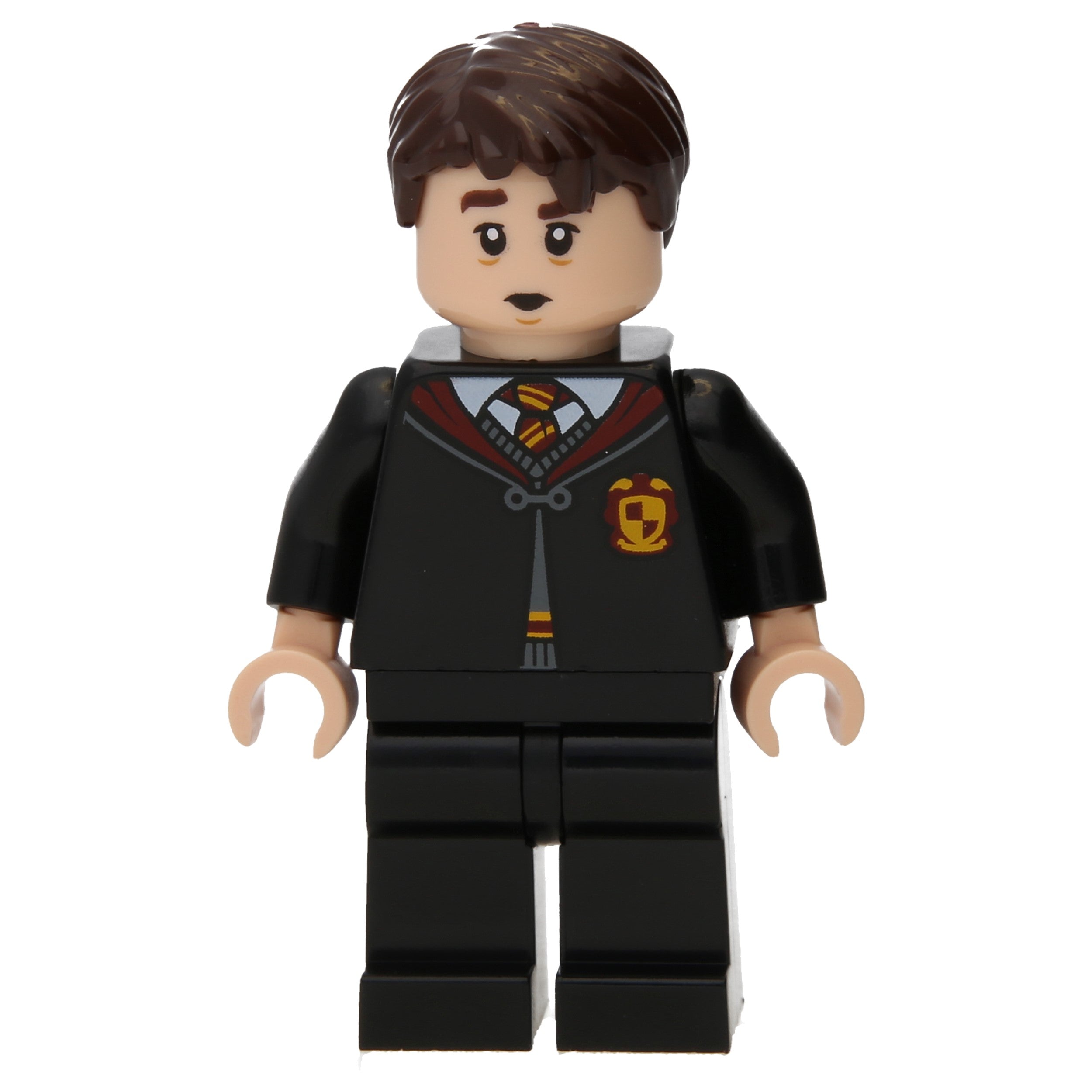 LEGO Minifigur Neville Longbottom – Harry Potter (hp398) – neu