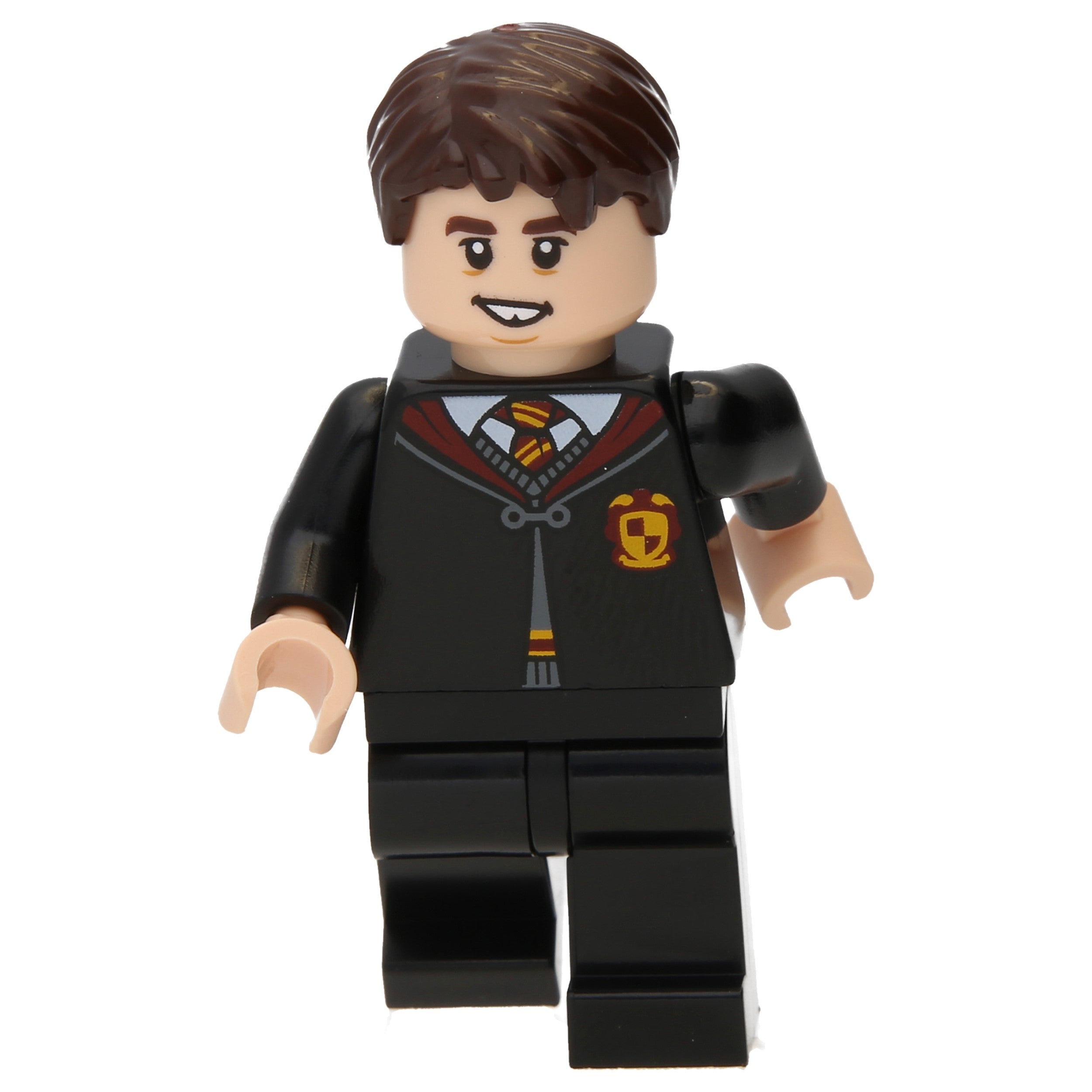 LEGO Minifigur Neville Longbottom – Harry Potter (hp398) – neu