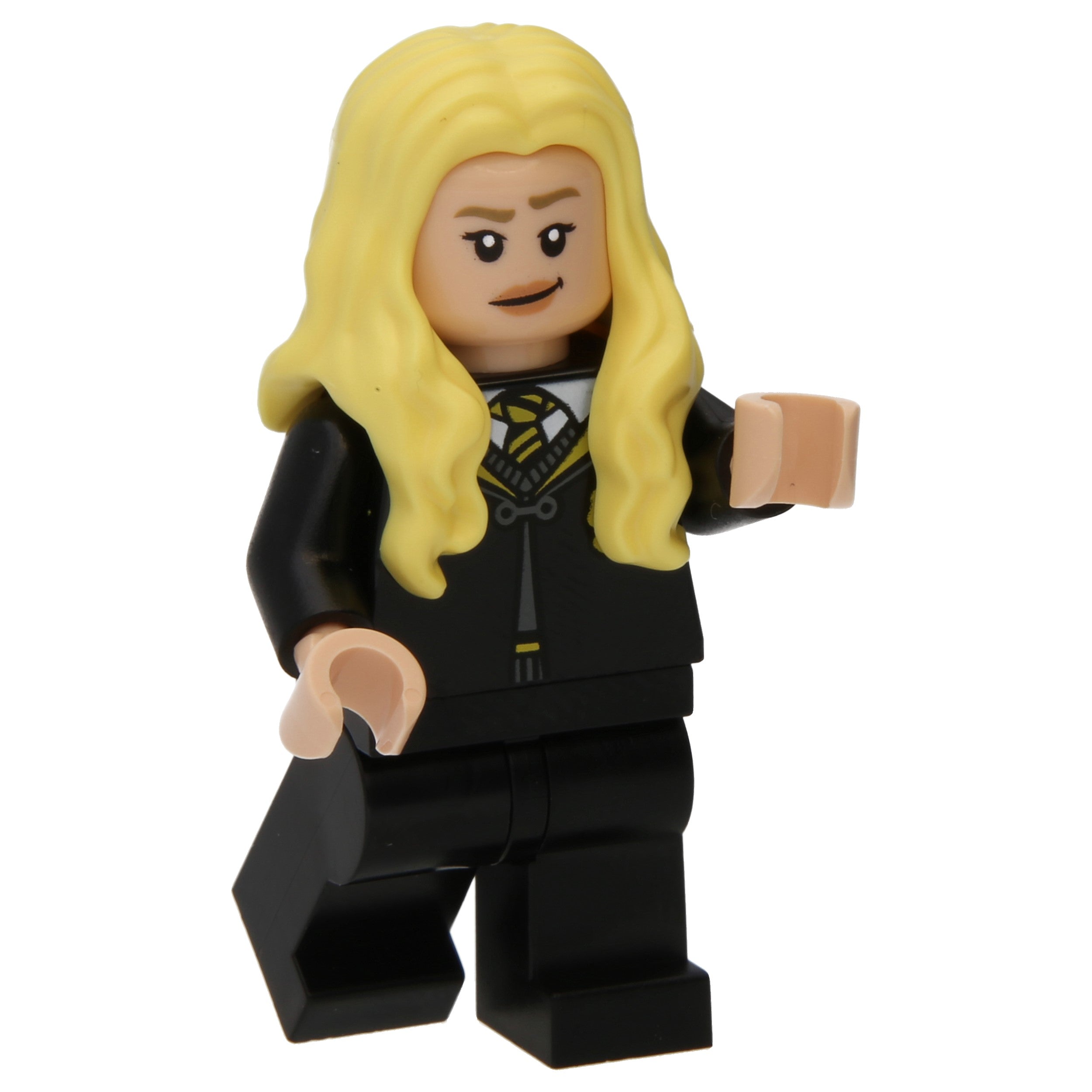 LEGO Minifigur Hannah Abbott – Harry Potter (hp407) – neu