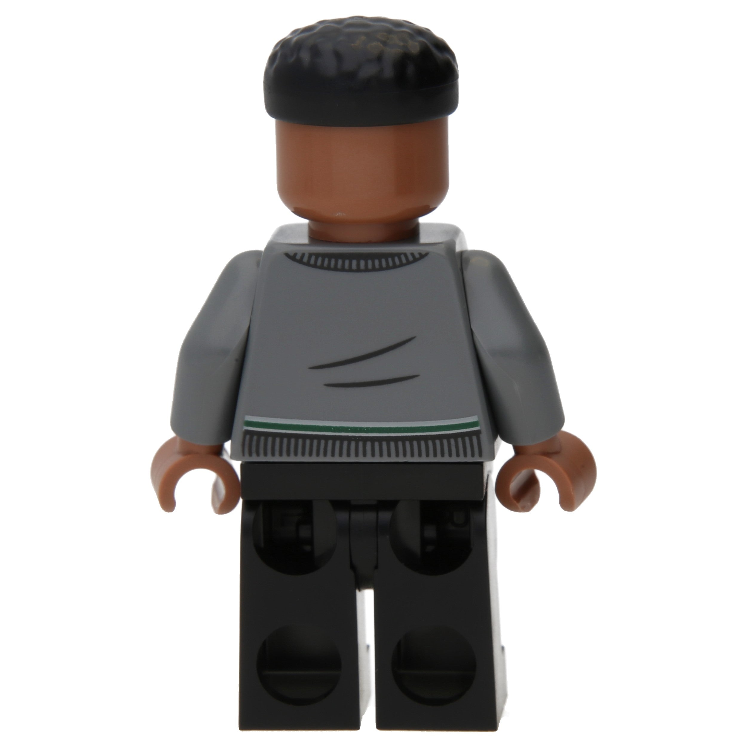 LEGO Minifigur Harry Potter: Blaise Zabini (hp410) – neu