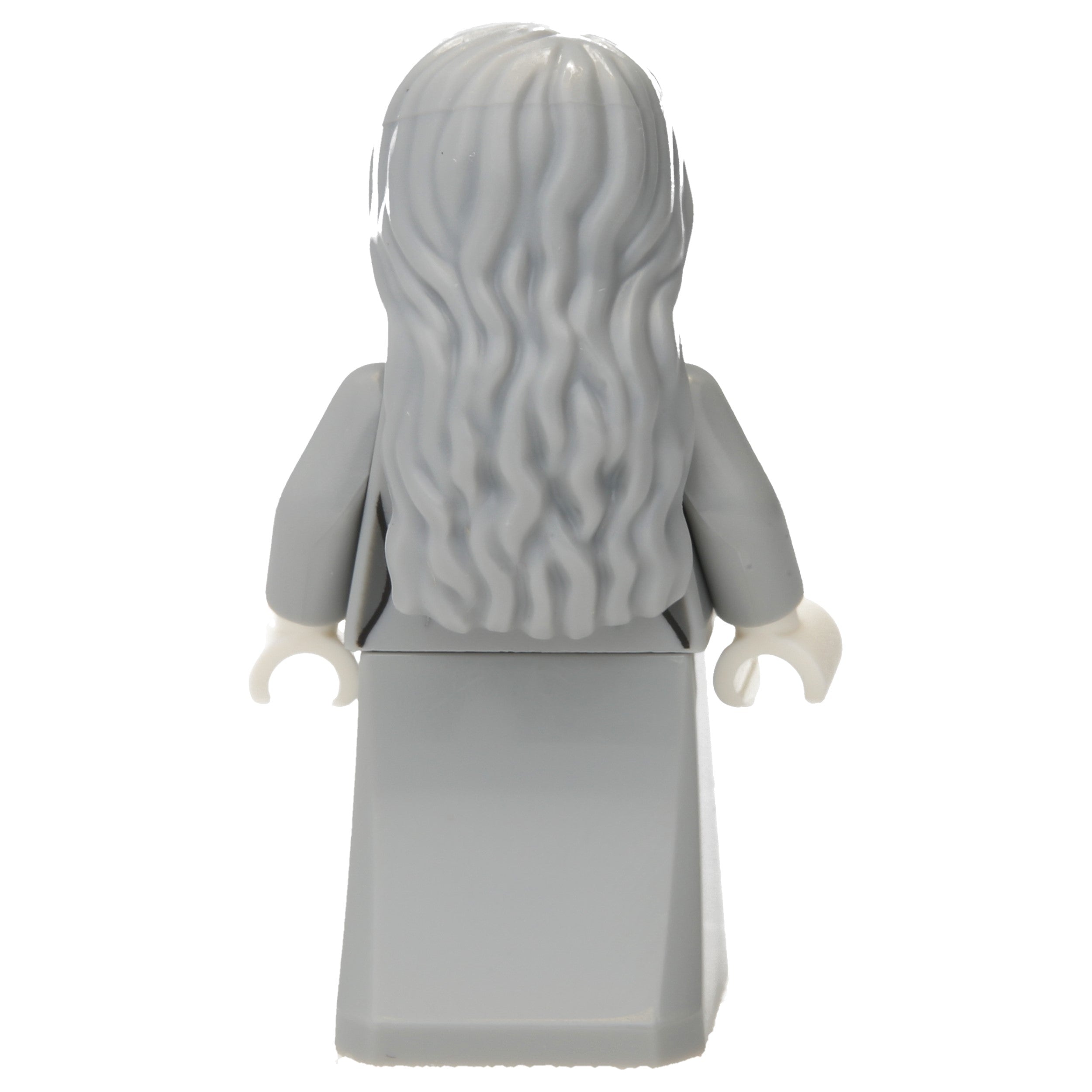 LEGO Minifigur The Grey Lady – Harry Potter (hp411) – neu