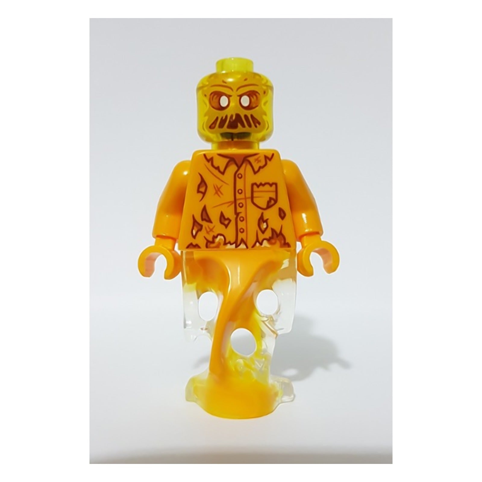 LEGO Minifigur Waylon – Hidden Side (hs034) – neu