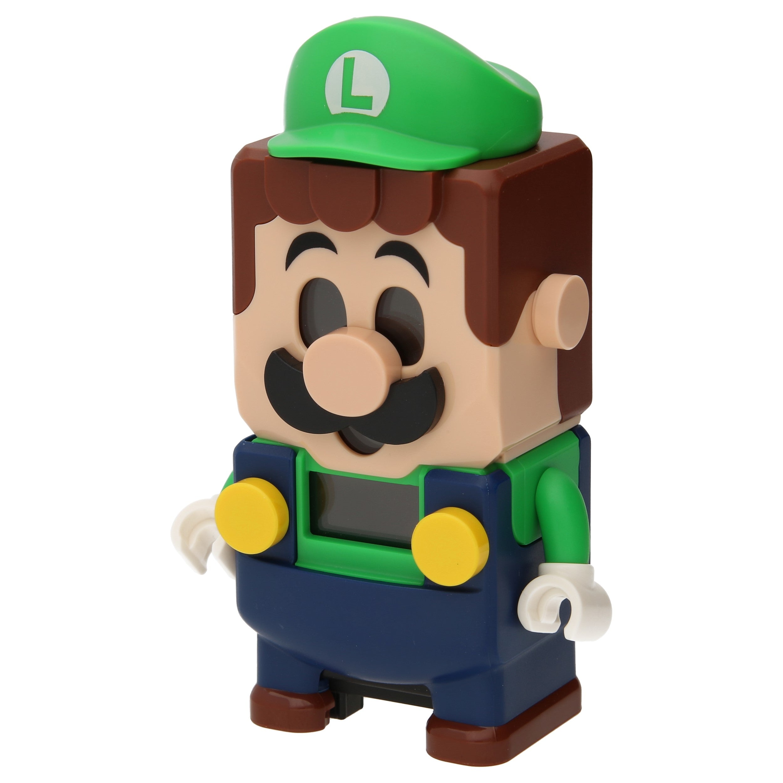 LEGO Minifigur Luigi – Super Mario (mar0062) – neu